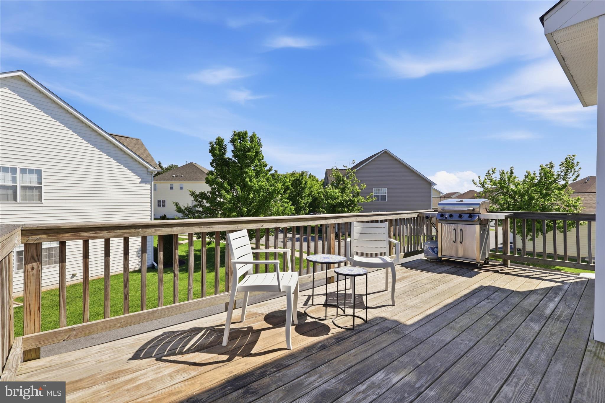 BRINKLEY MANOR - Residential