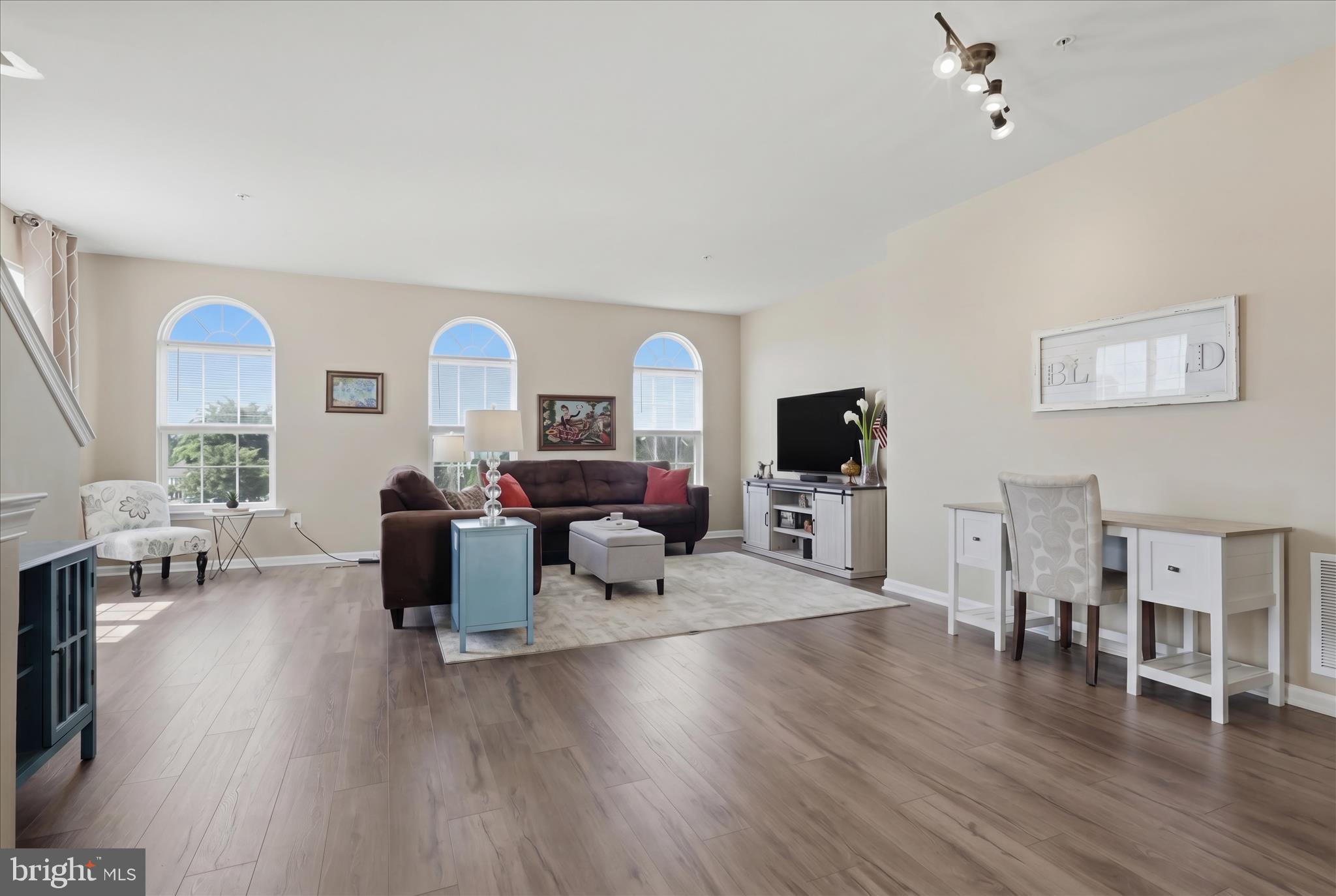 BRINKLEY MANOR - Residential