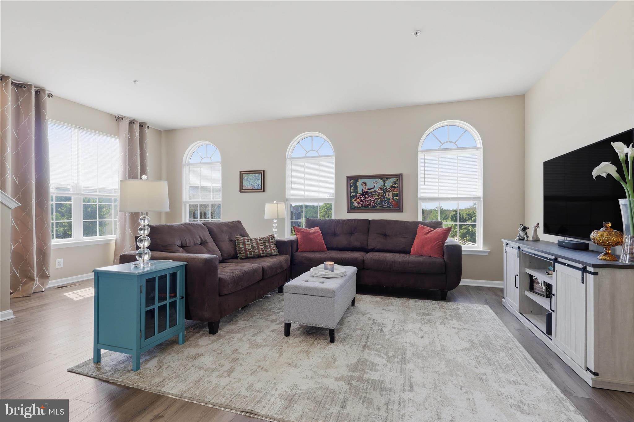 BRINKLEY MANOR - Residential