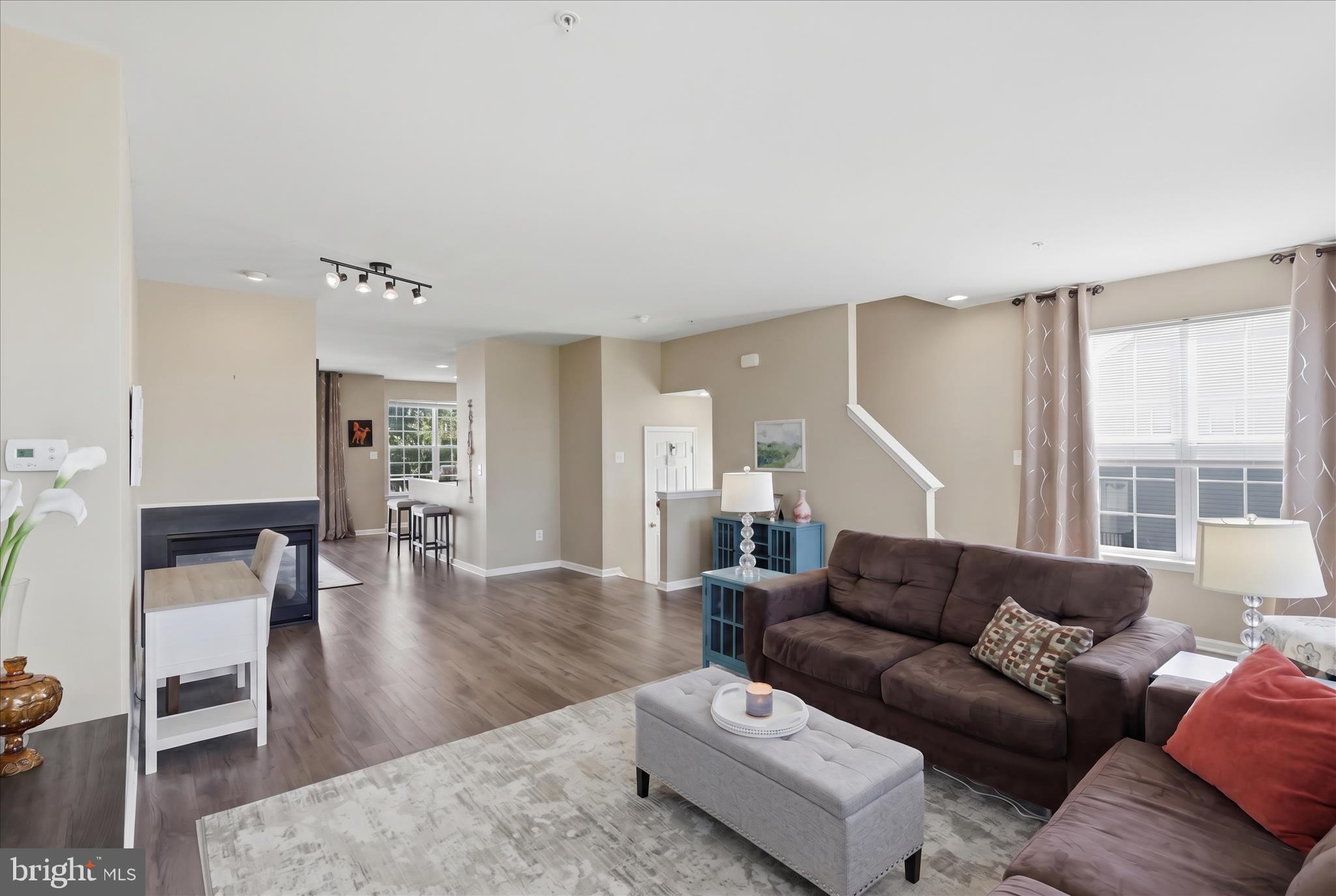 BRINKLEY MANOR - Residential