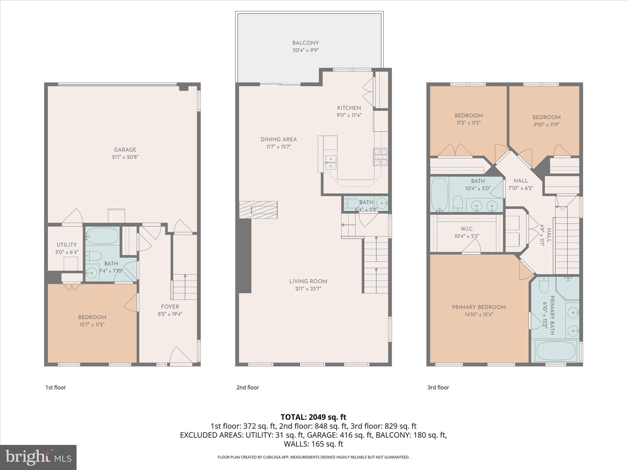 BRINKLEY MANOR - Residential