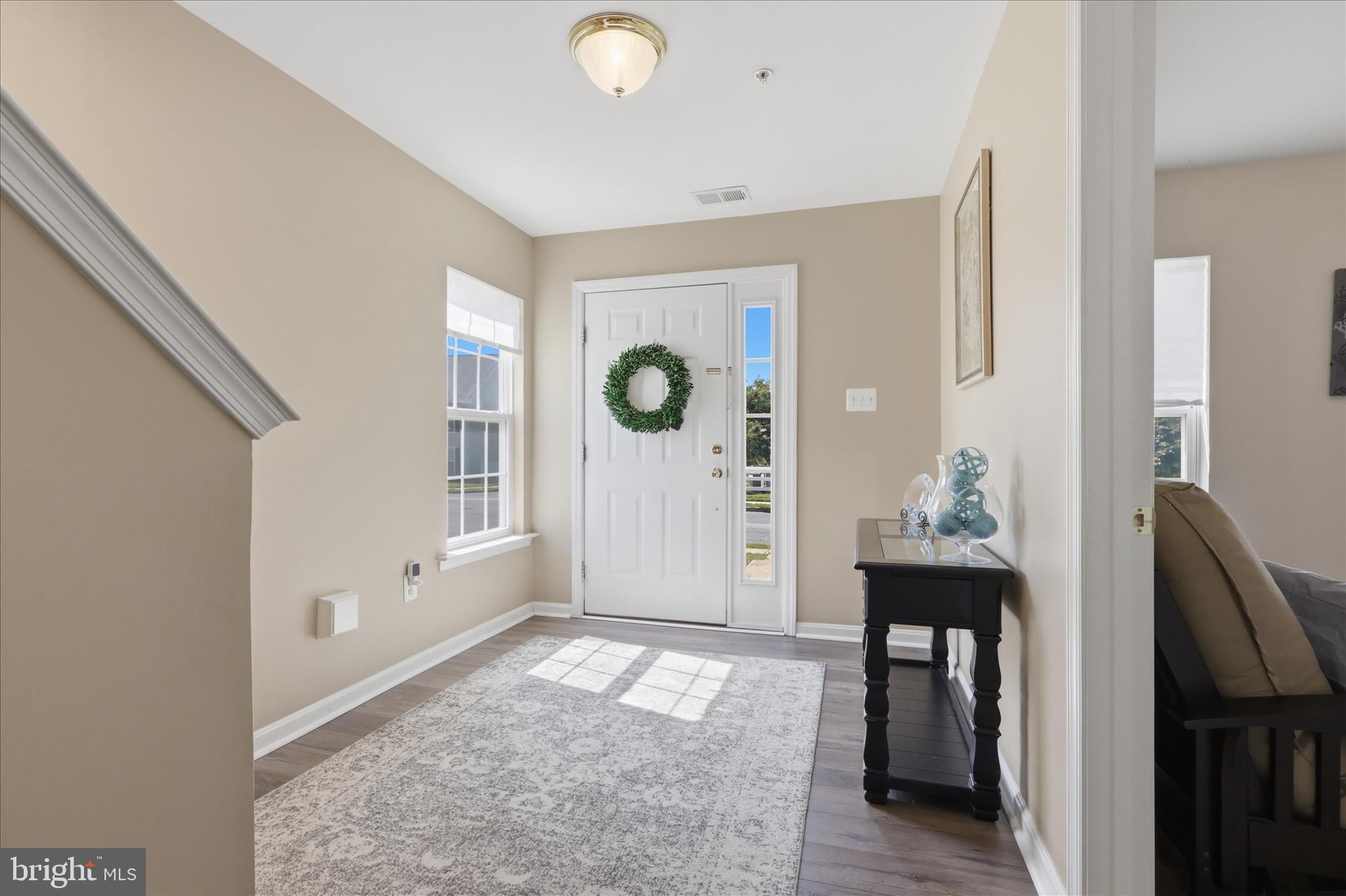 BRINKLEY MANOR - Residential
