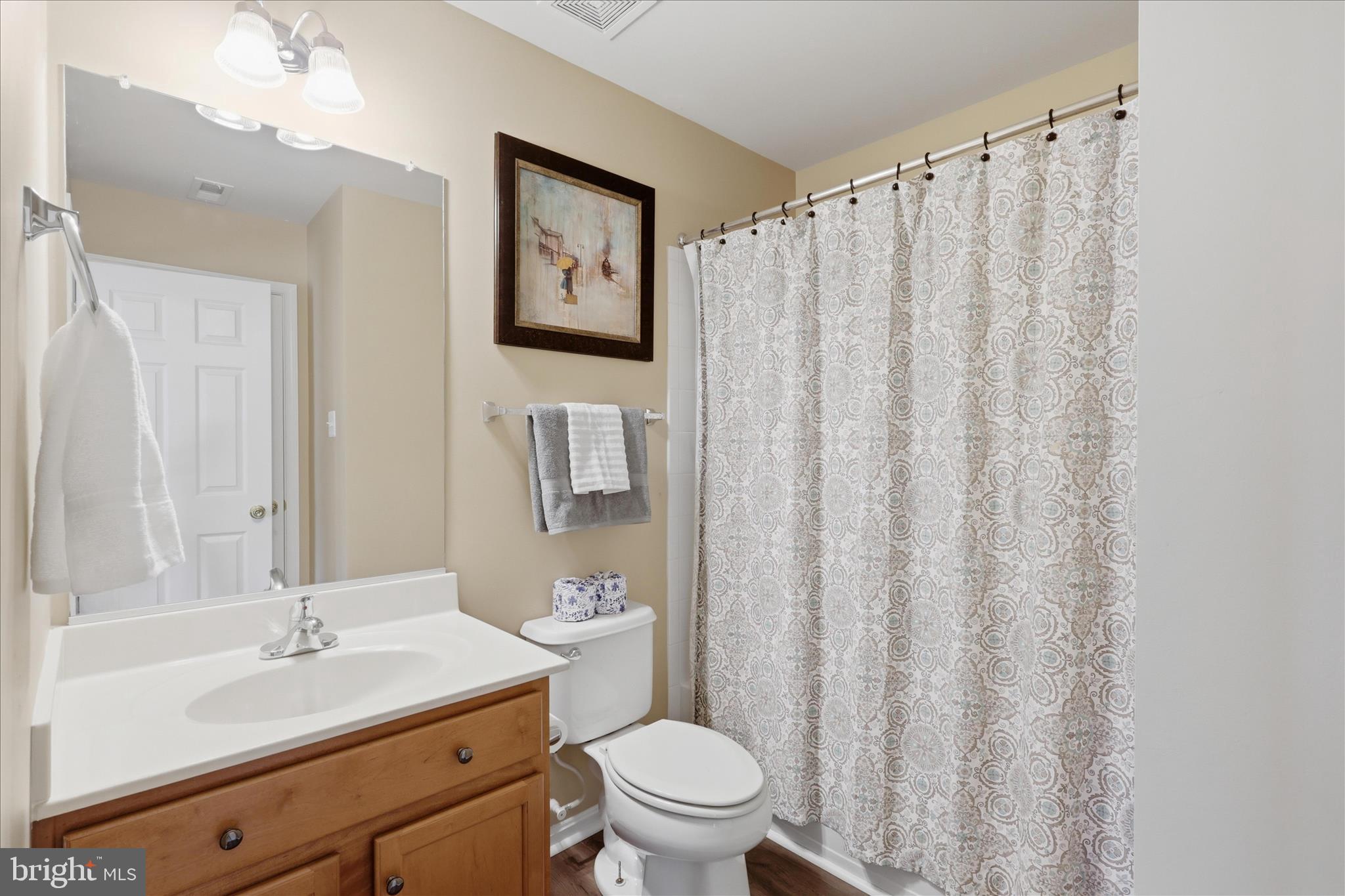 BRINKLEY MANOR - Residential
