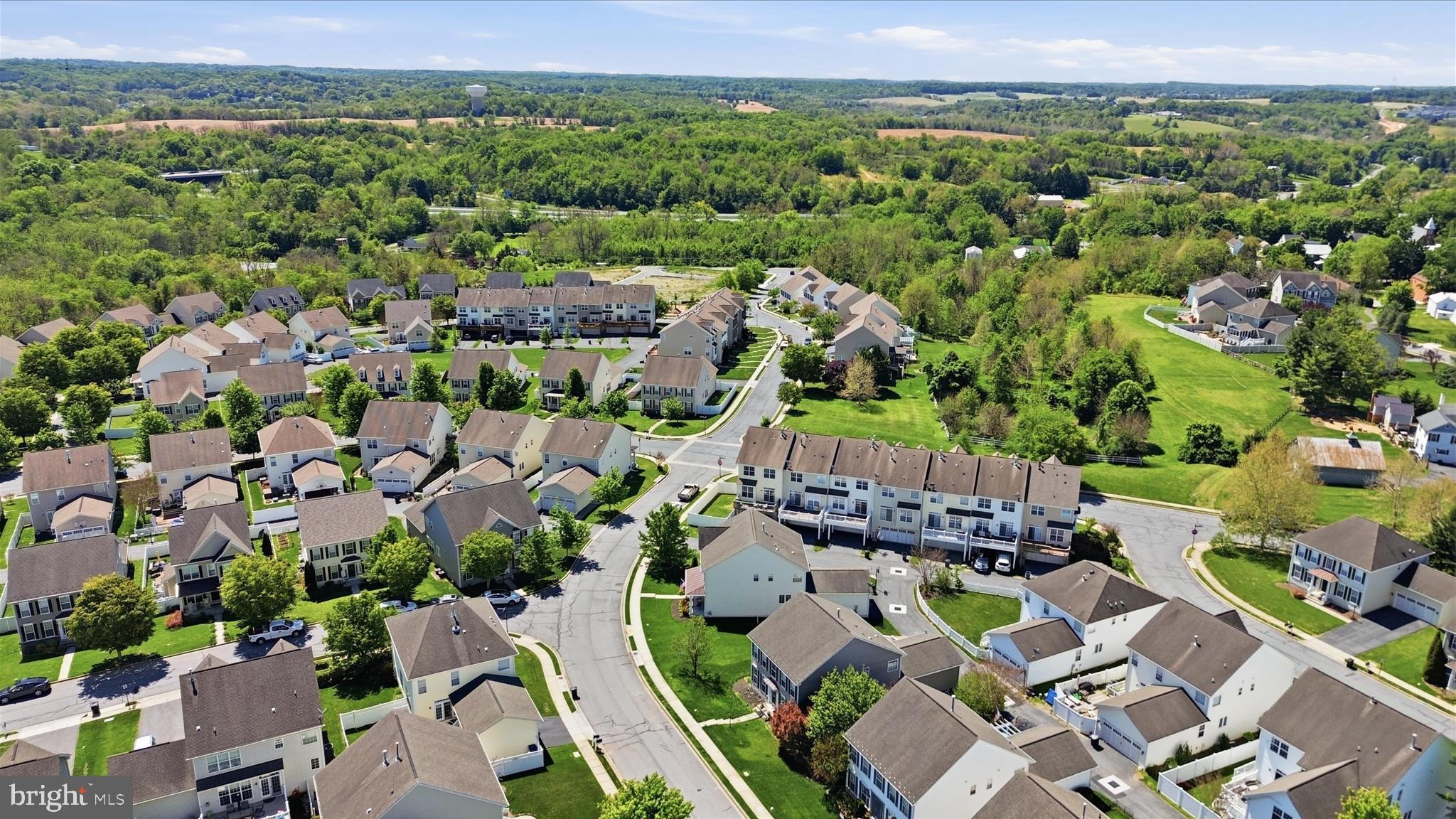 BRINKLEY MANOR - Residential