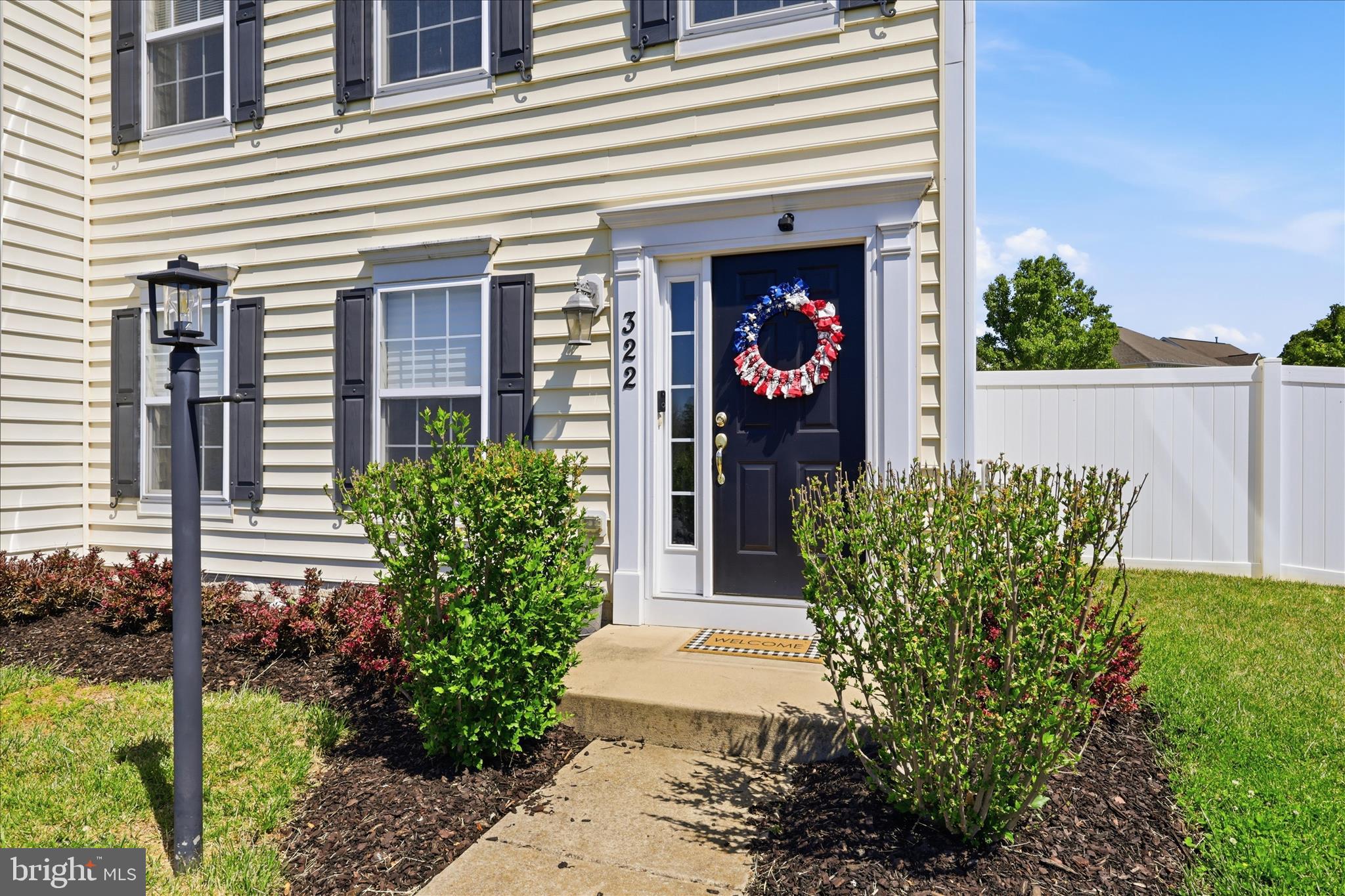 BRINKLEY MANOR - Residential