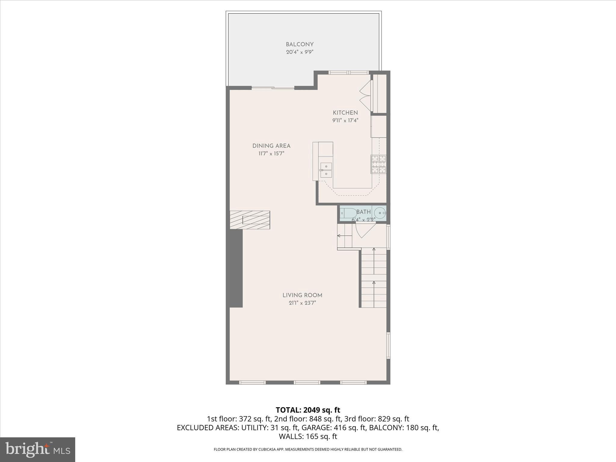 BRINKLEY MANOR - Residential