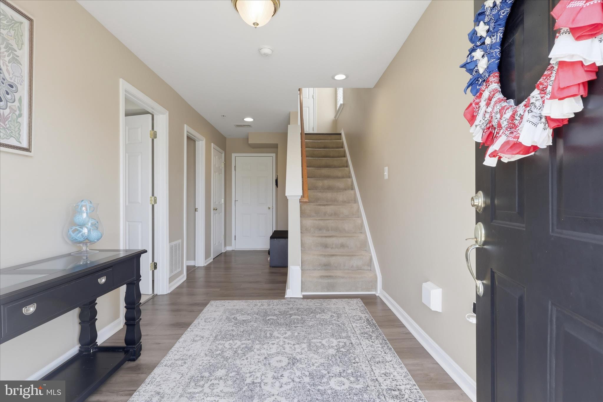 BRINKLEY MANOR - Residential