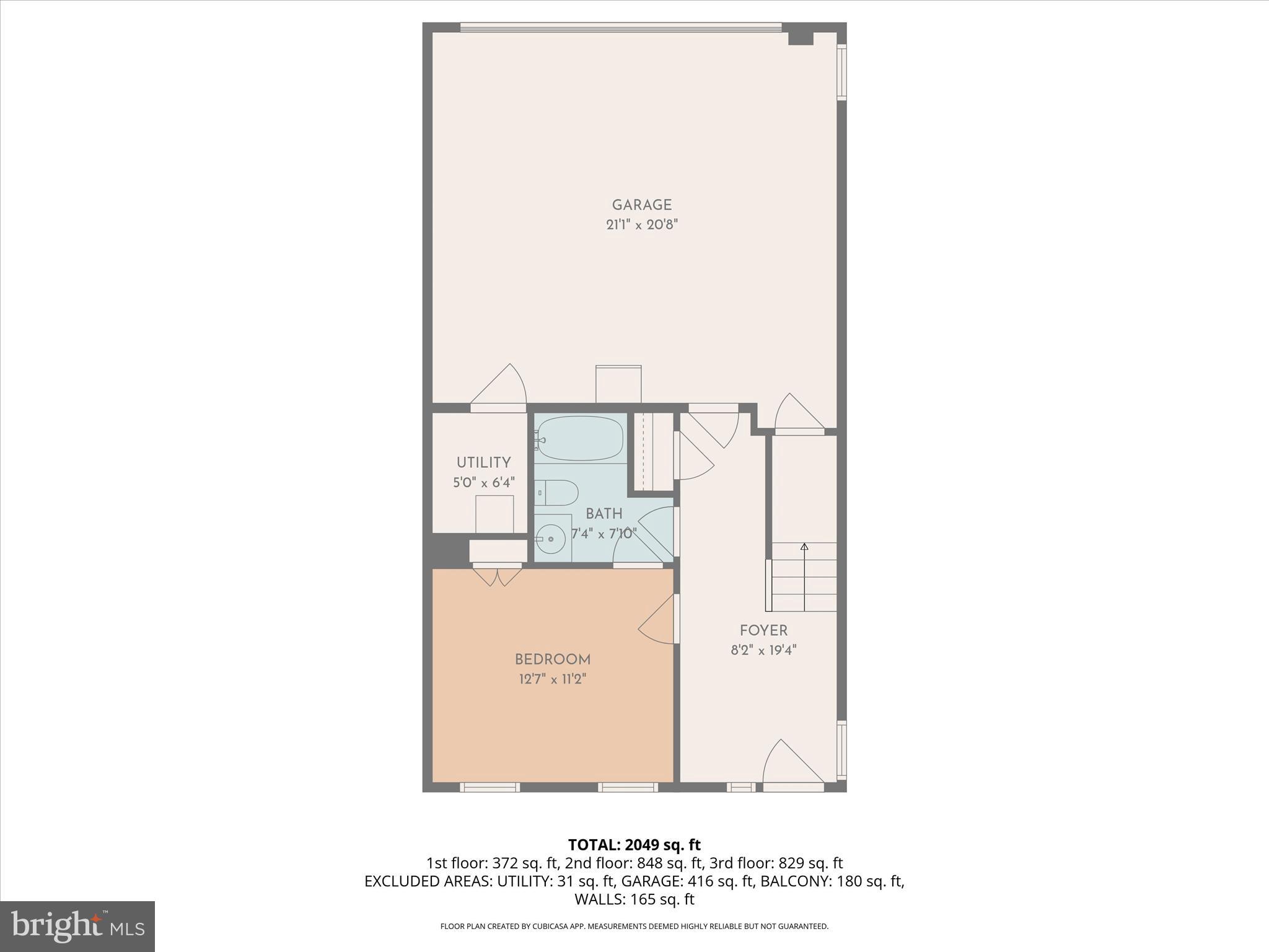 BRINKLEY MANOR - Residential