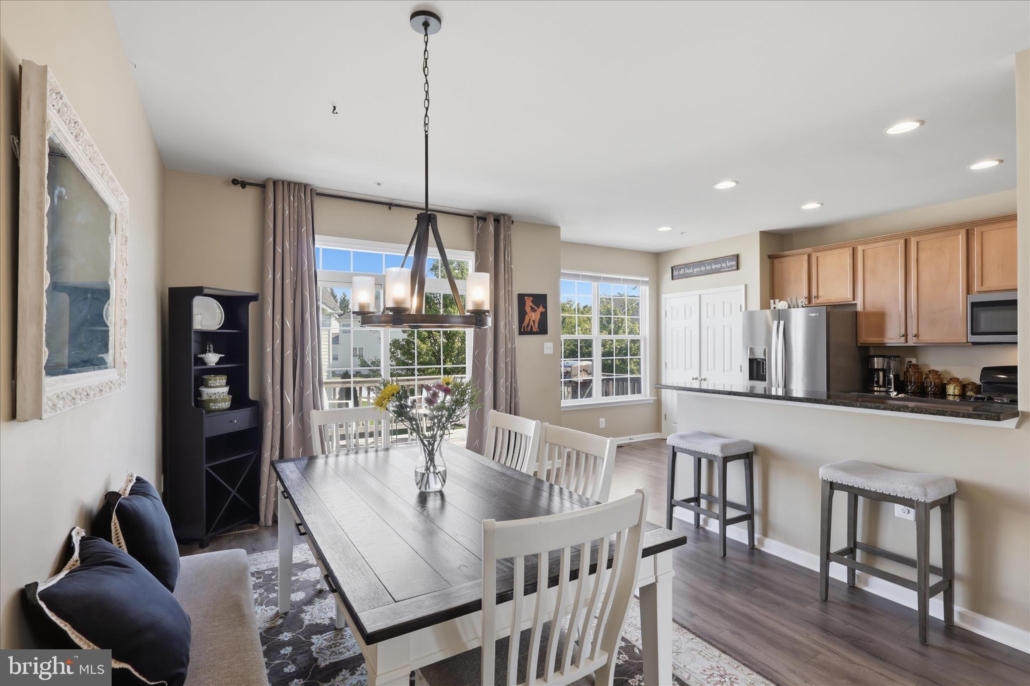 BRINKLEY MANOR - Residential
