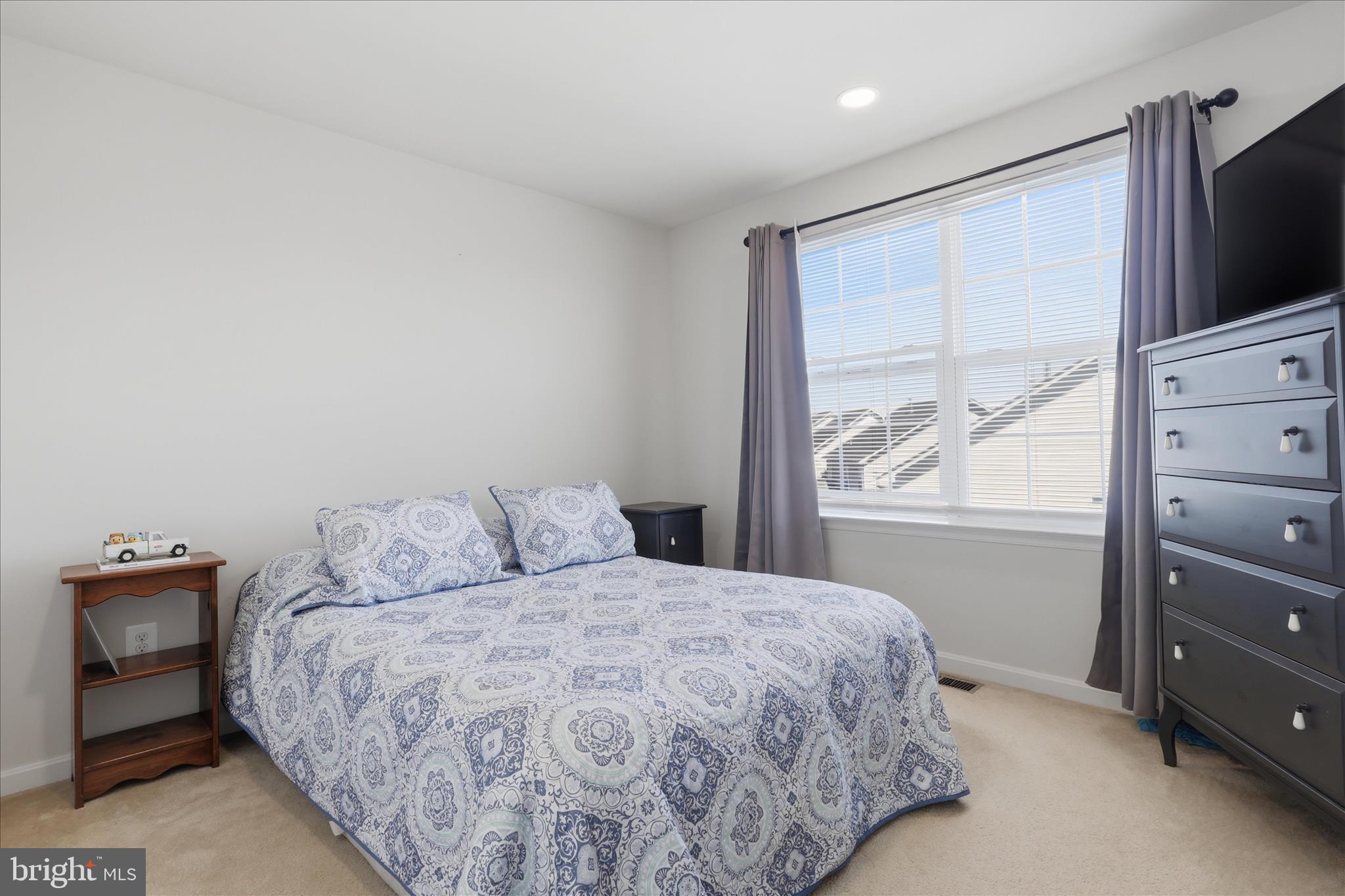 BRINKLEY MANOR - Residential