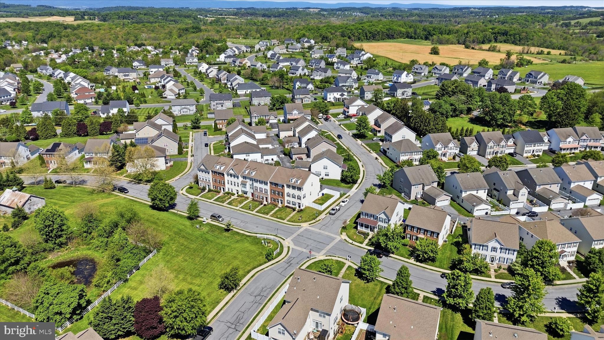 BRINKLEY MANOR - Residential