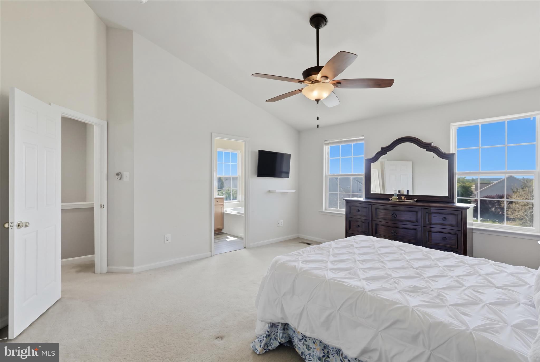 BRINKLEY MANOR - Residential