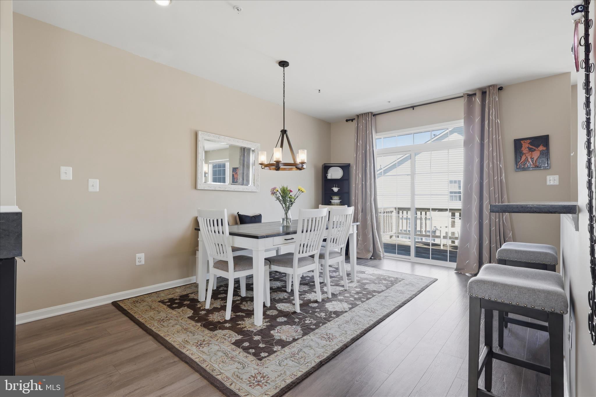 BRINKLEY MANOR - Residential