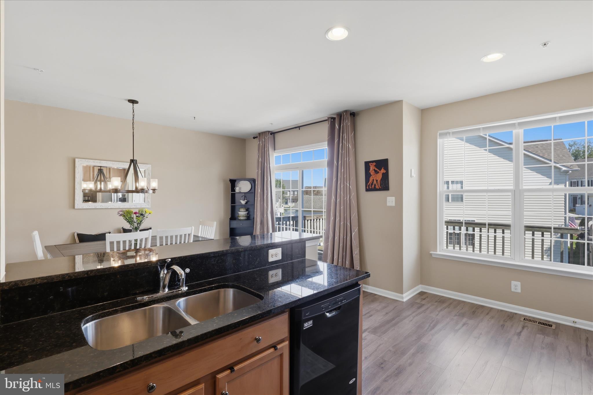 BRINKLEY MANOR - Residential
