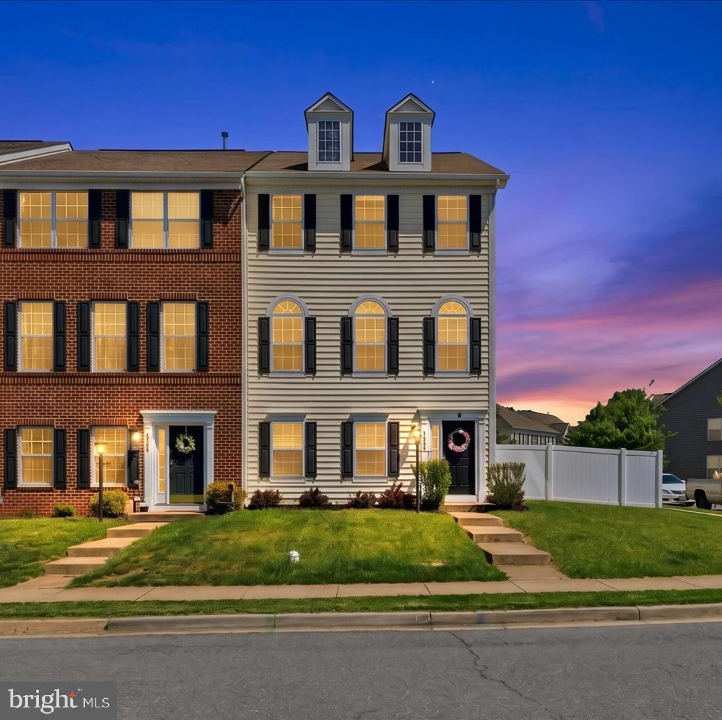 BRINKLEY MANOR - Residential