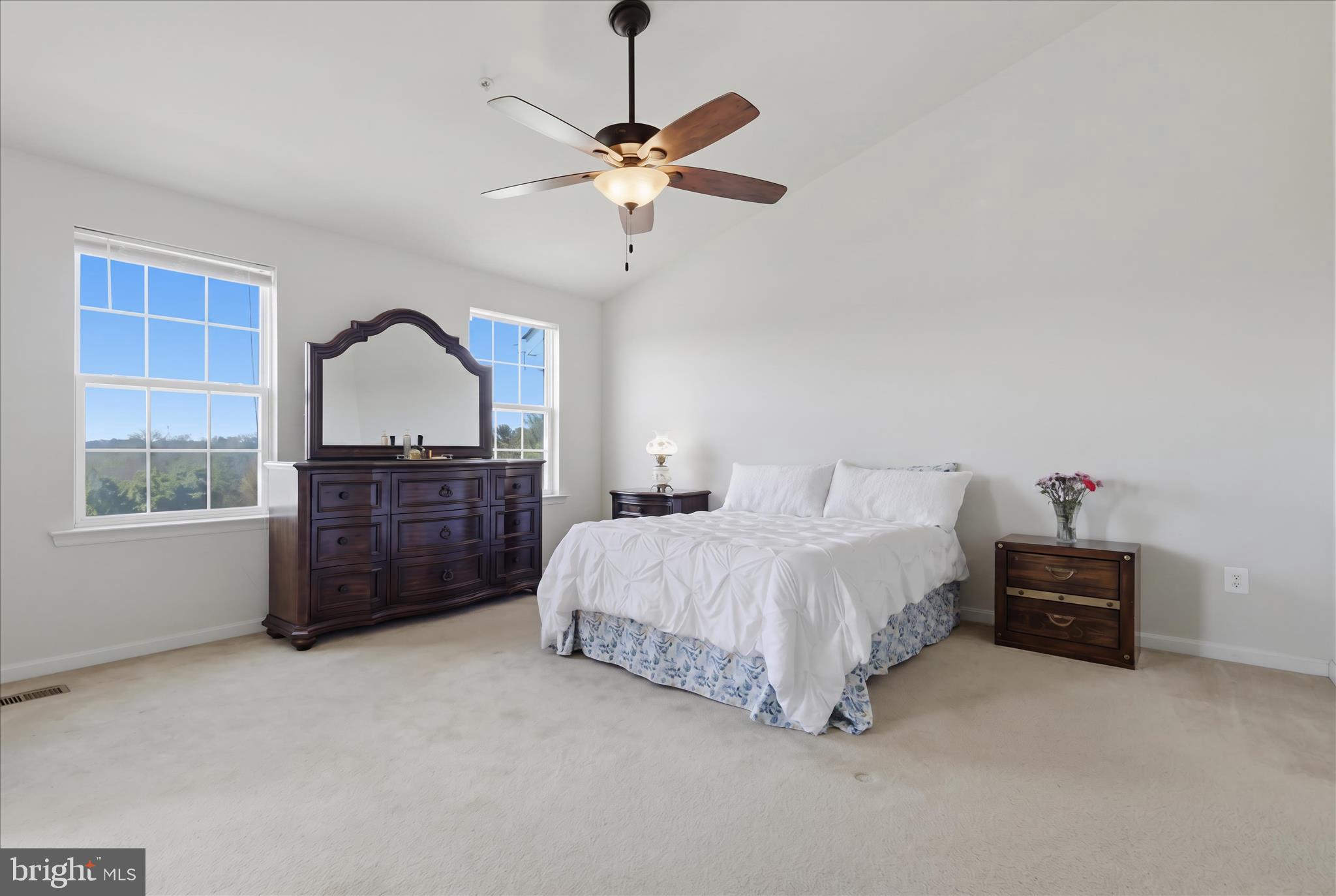 BRINKLEY MANOR - Residential