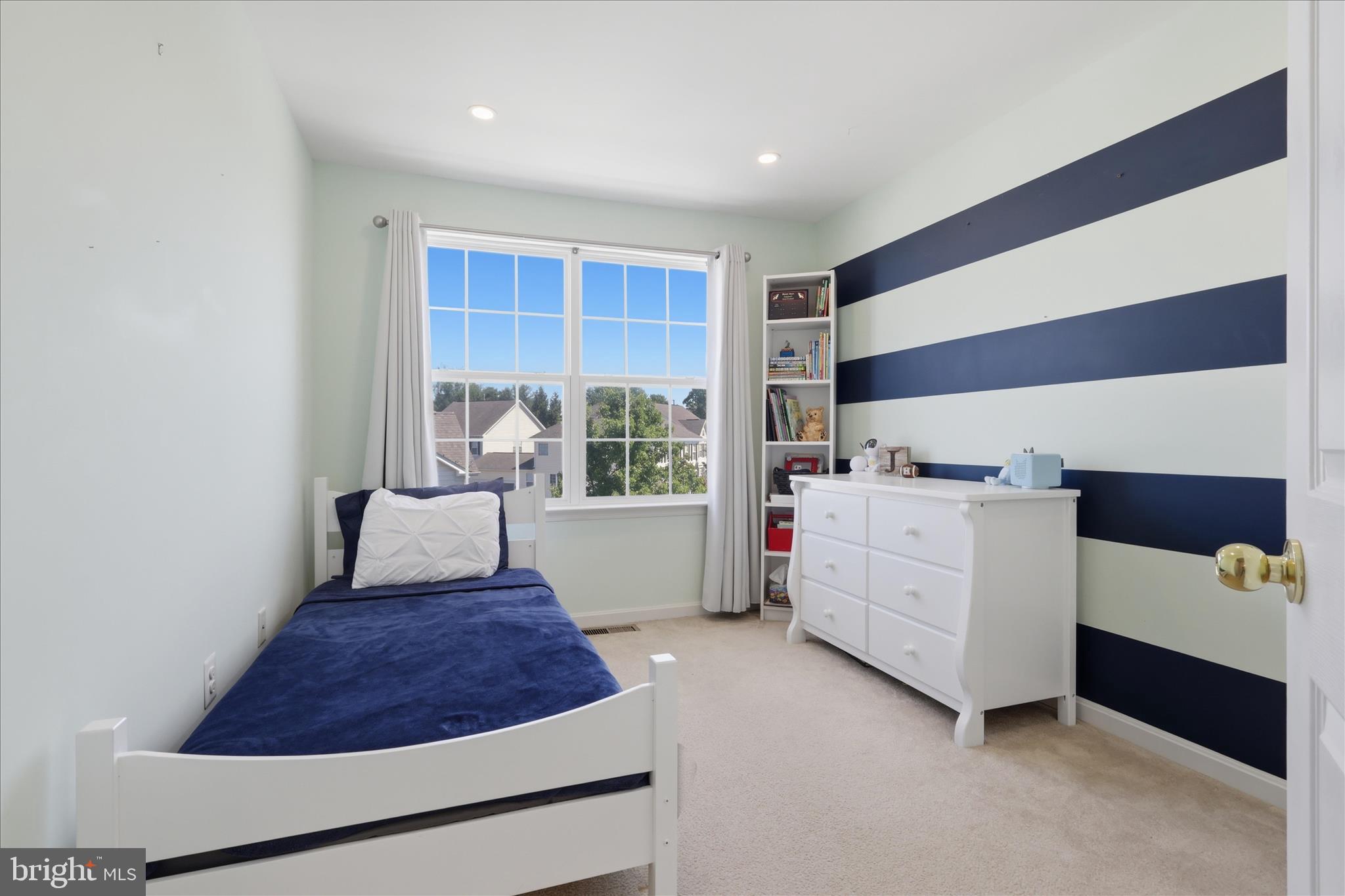 BRINKLEY MANOR - Residential