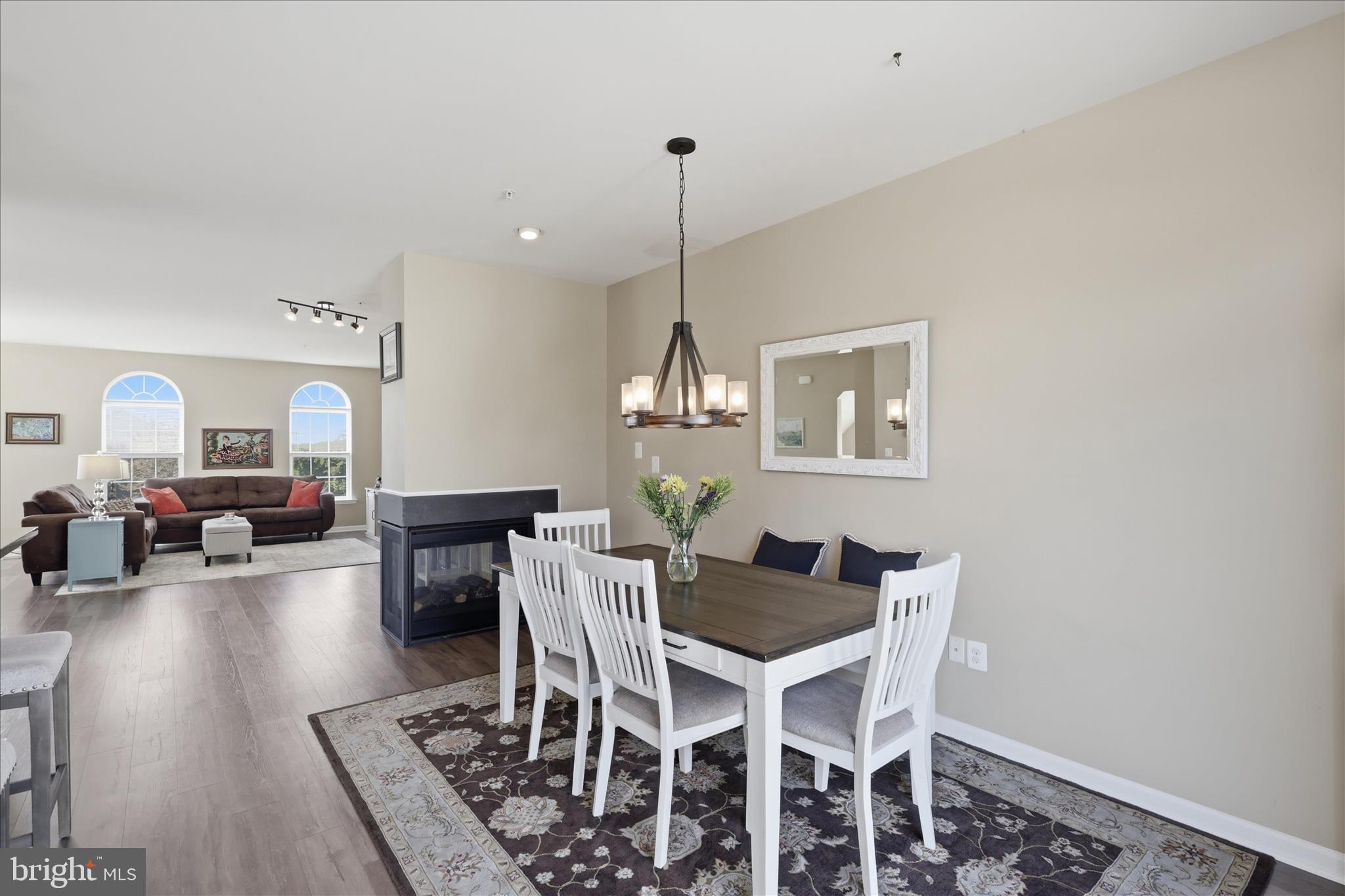 BRINKLEY MANOR - Residential
