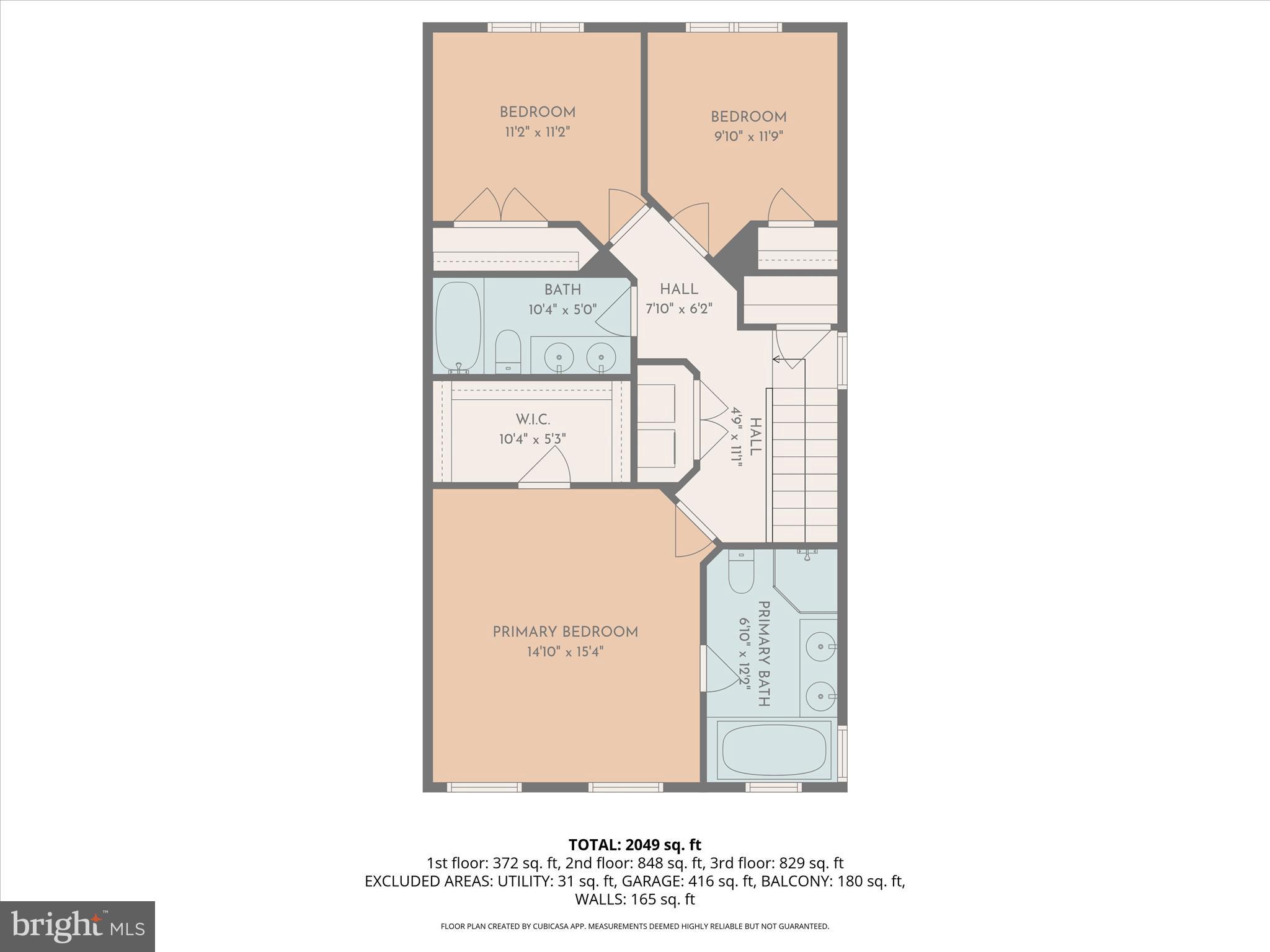 BRINKLEY MANOR - Residential