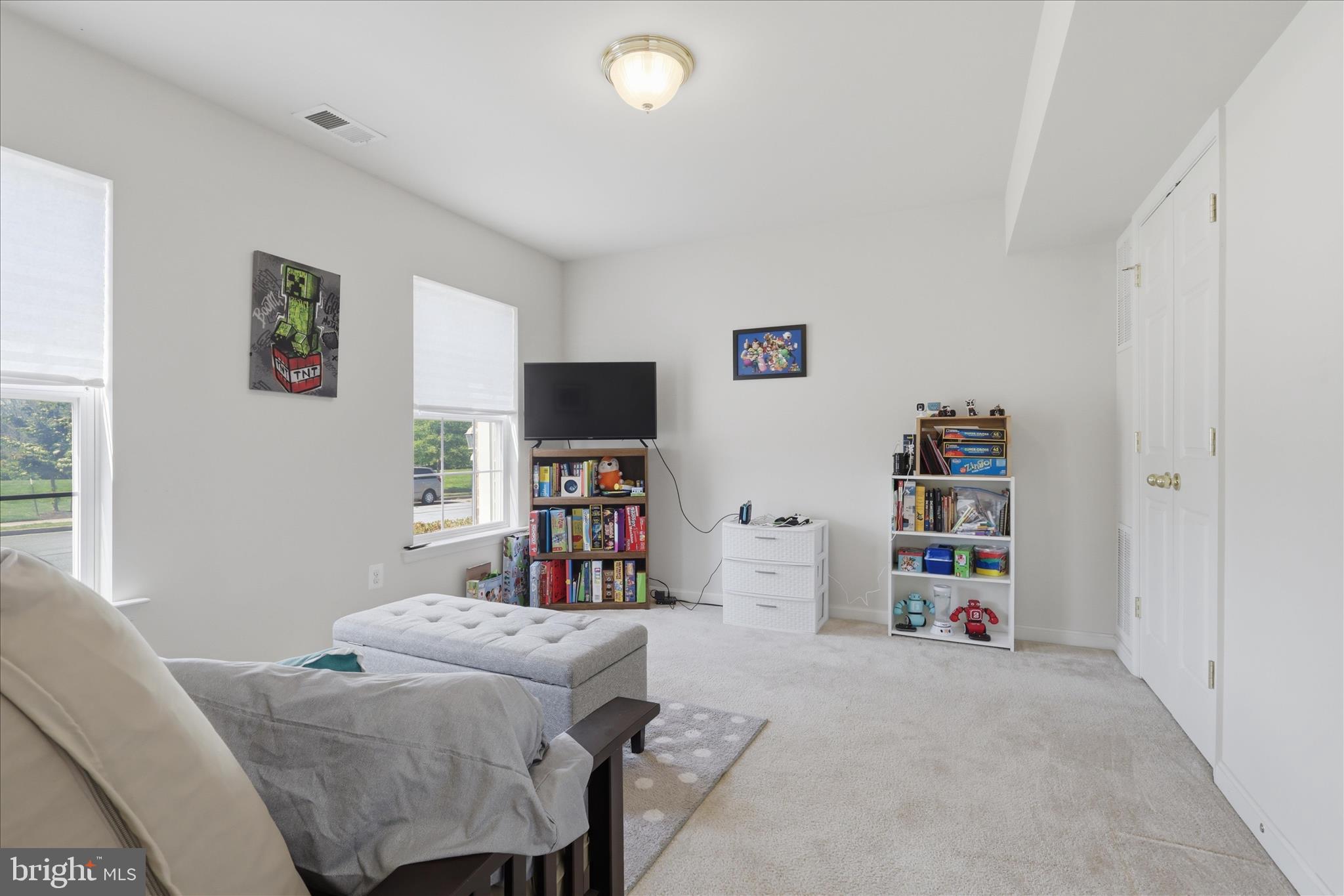 BRINKLEY MANOR - Residential
