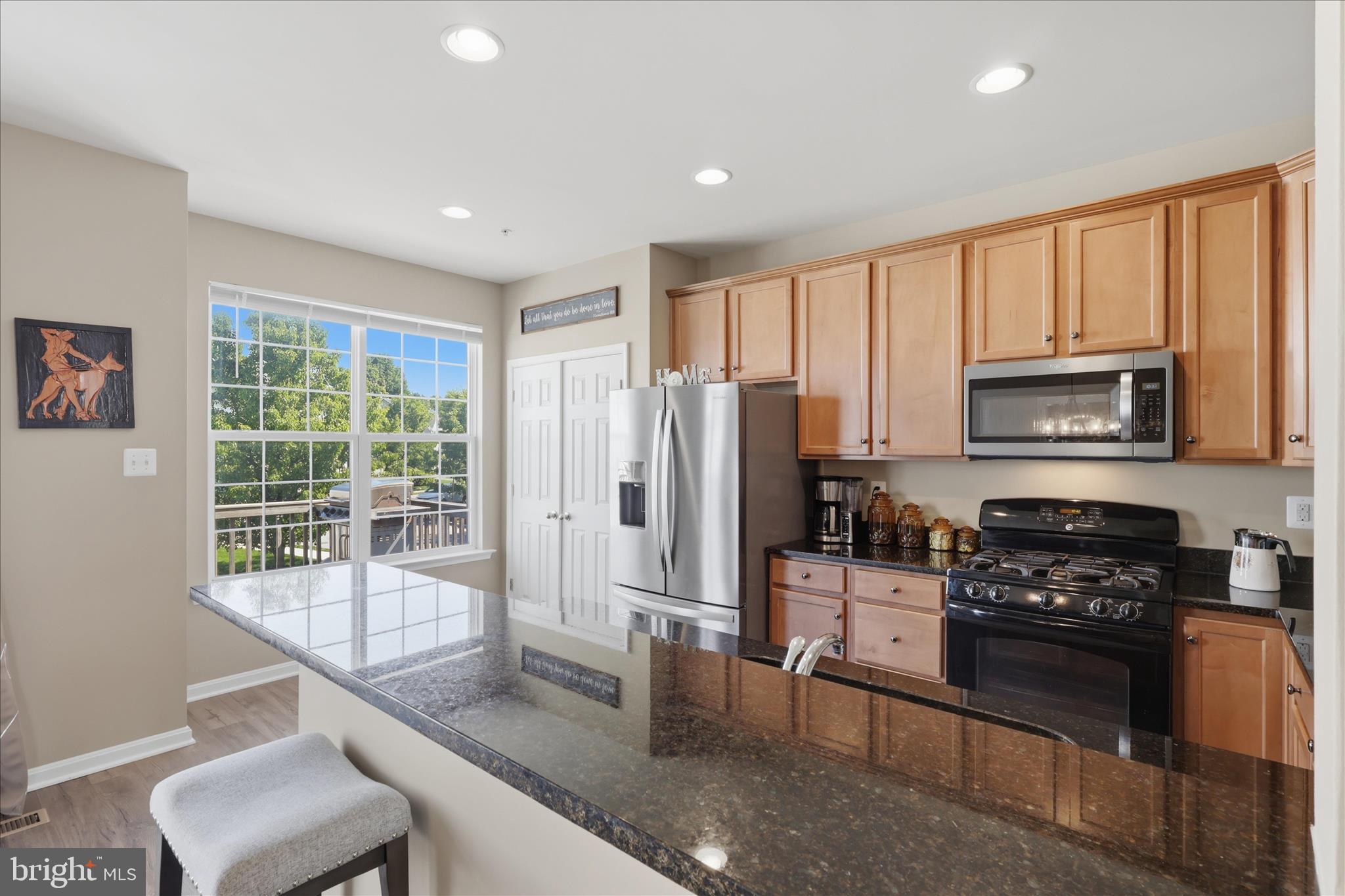 BRINKLEY MANOR - Residential