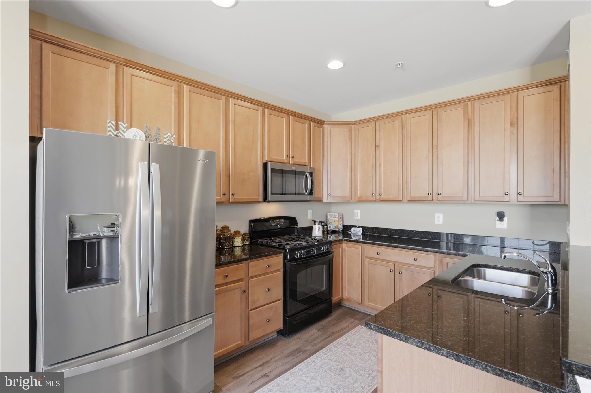 BRINKLEY MANOR - Residential