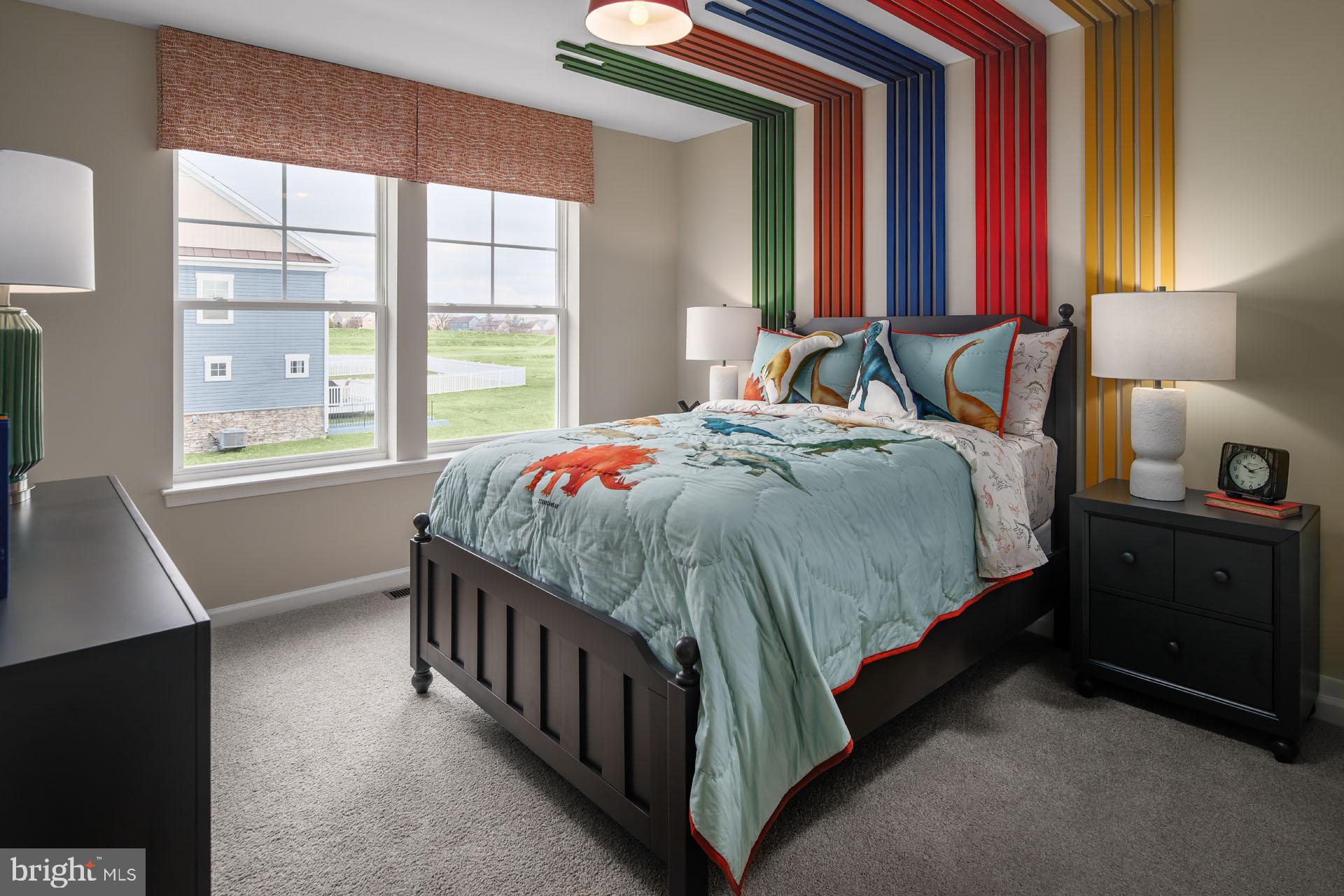 BRUNSWICK CROSSING - Residential