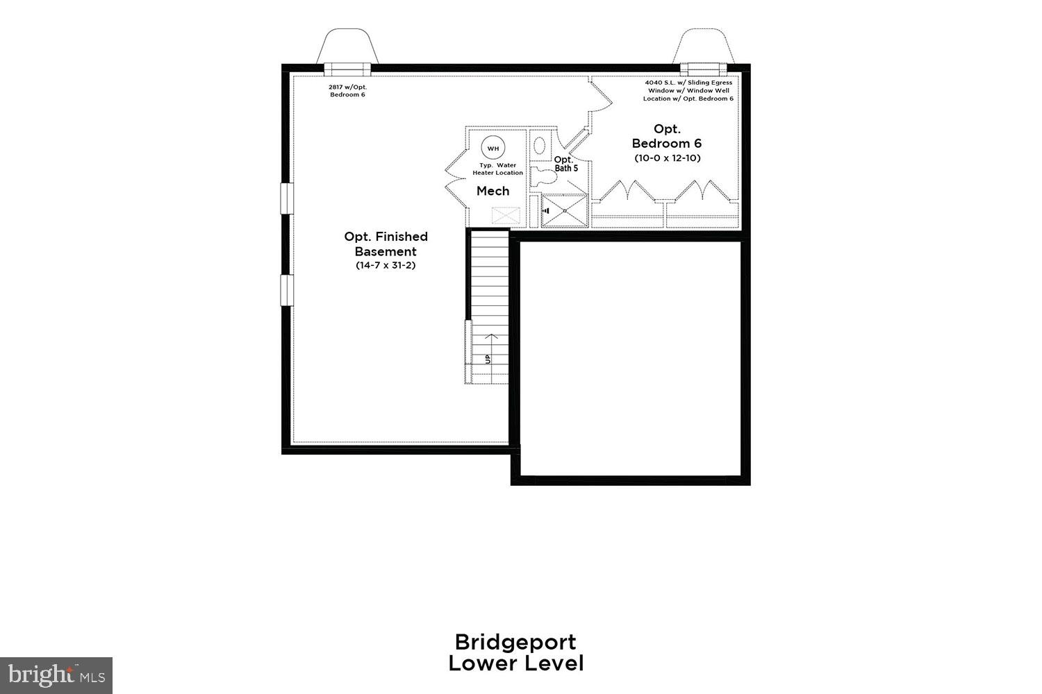 BRUNSWICK CROSSING - Residential