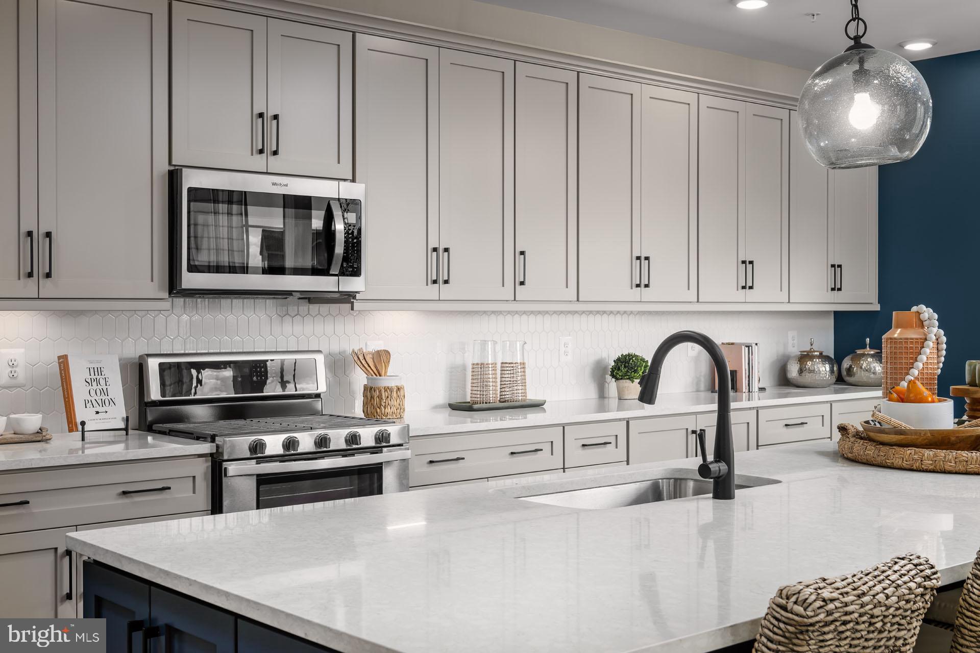 BRUNSWICK CROSSING - Residential