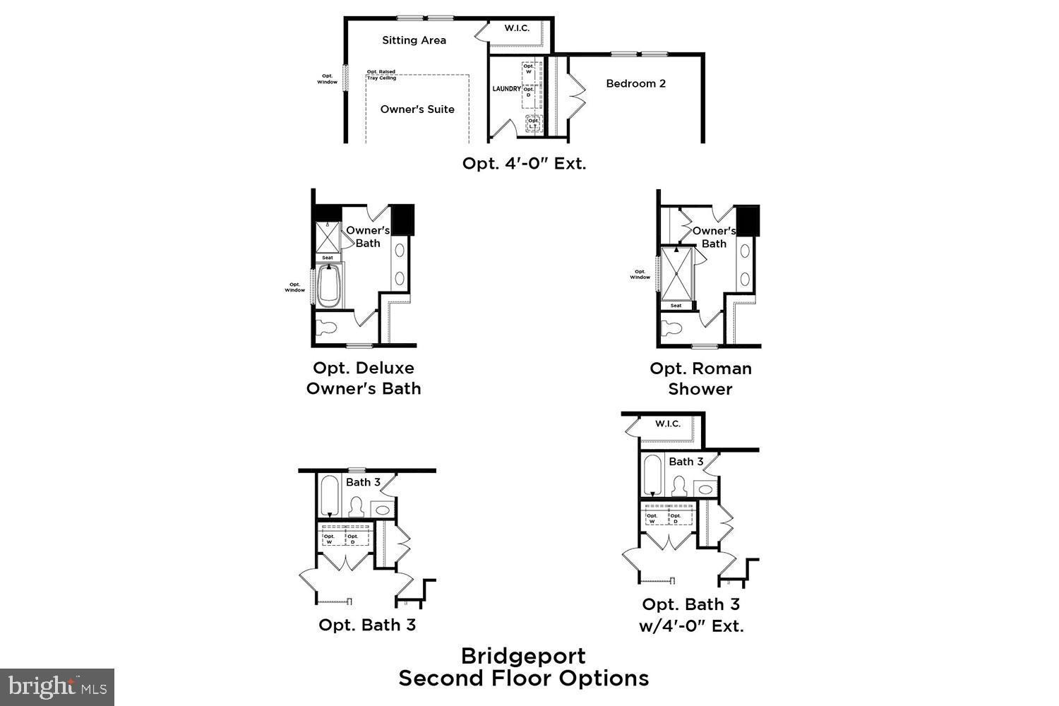 BRUNSWICK CROSSING - Residential