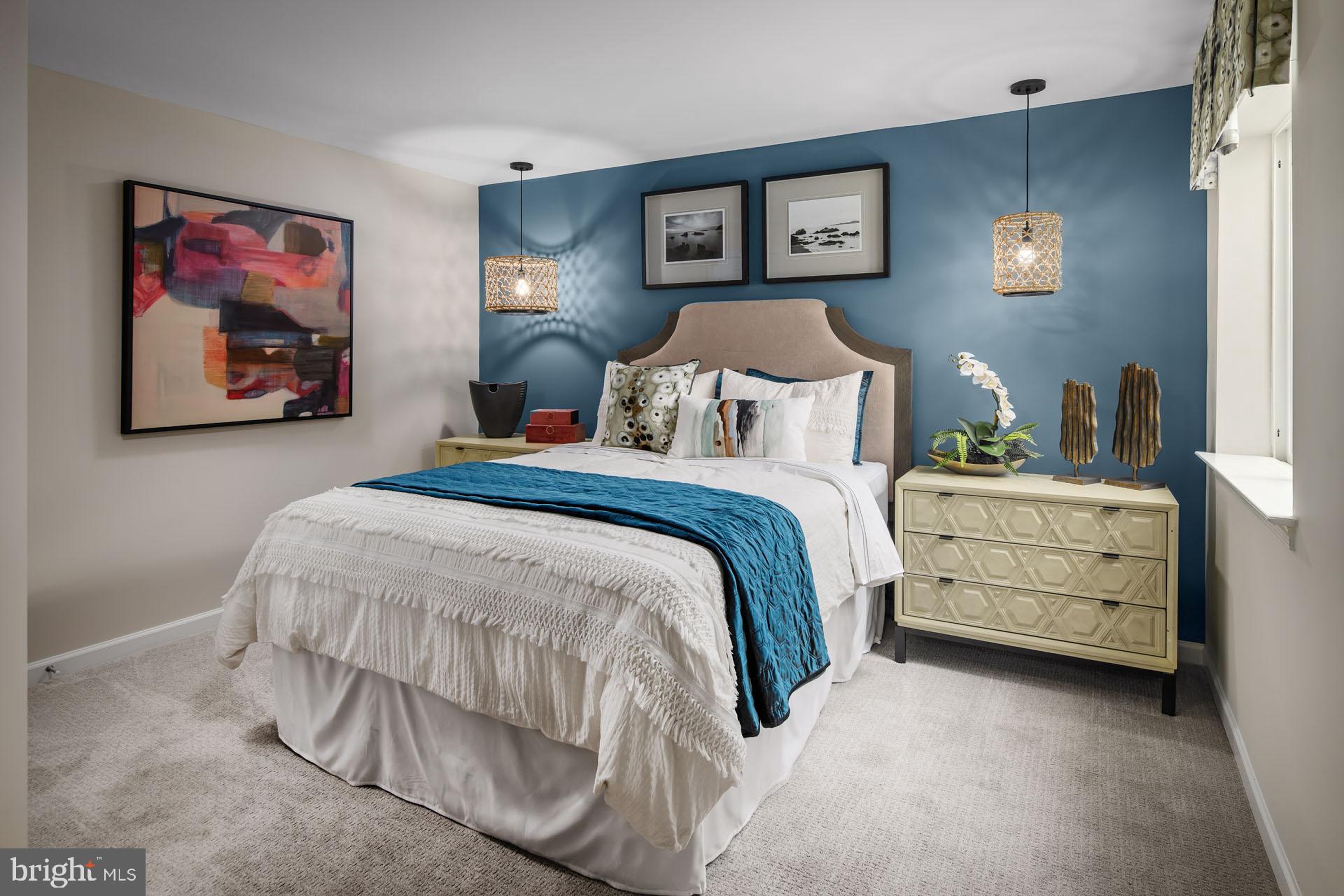 BRUNSWICK CROSSING - Residential