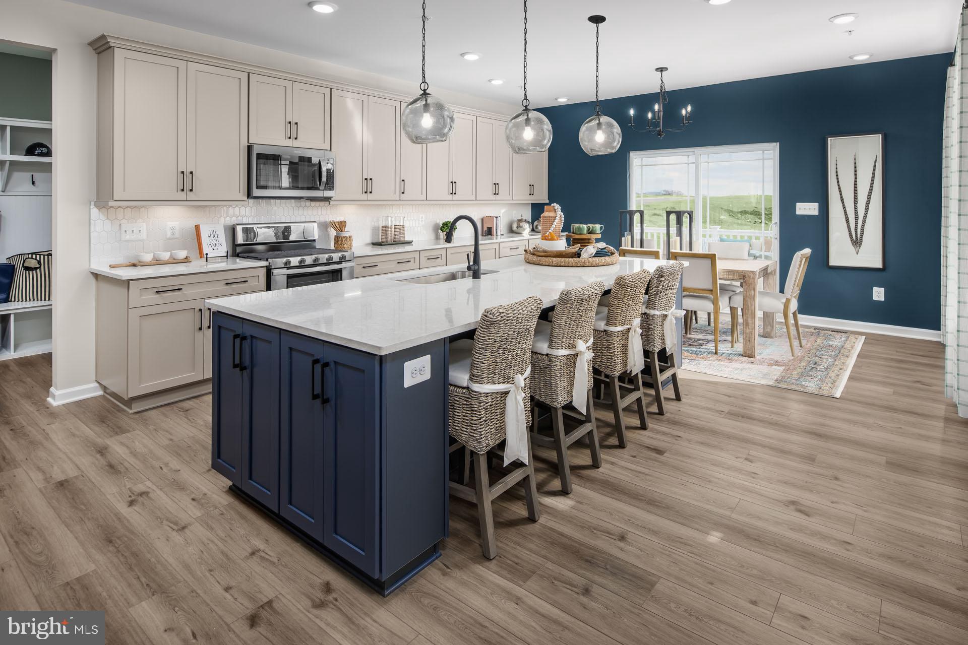 TBB MONOCACY CROSSING PARKWAY BRIDGEPORT