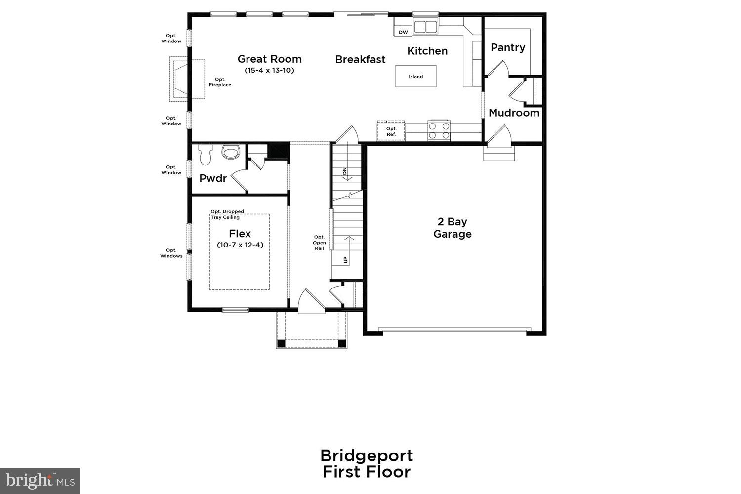 BRUNSWICK CROSSING - Residential