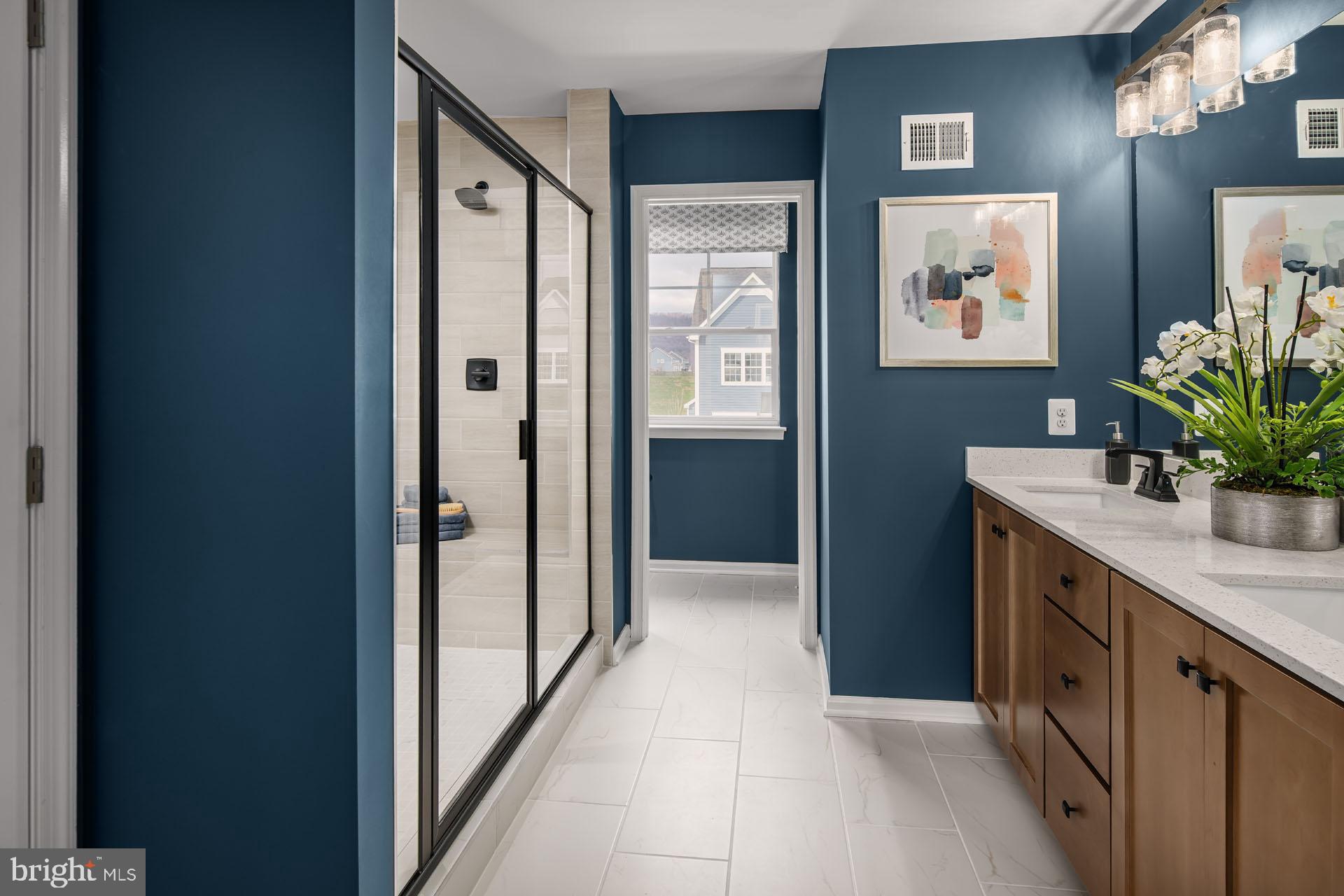 BRUNSWICK CROSSING - Residential