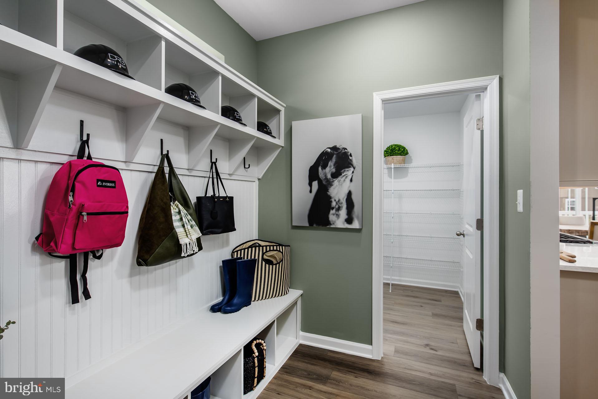 BRUNSWICK CROSSING - Residential