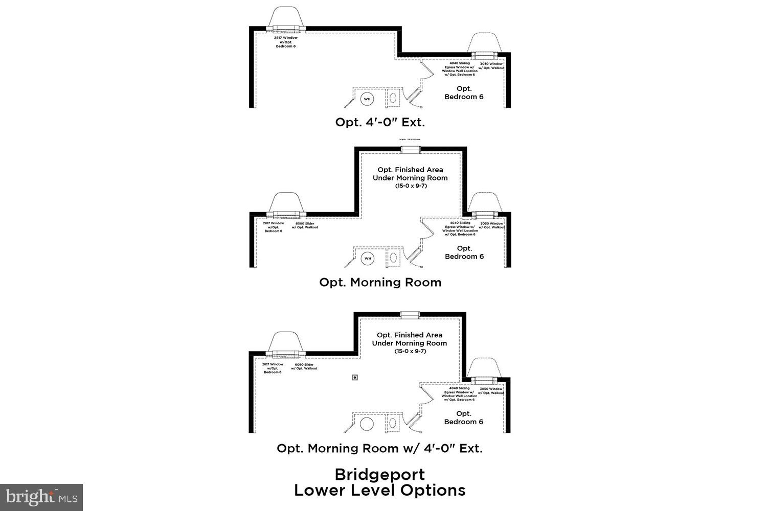 BRUNSWICK CROSSING - Residential