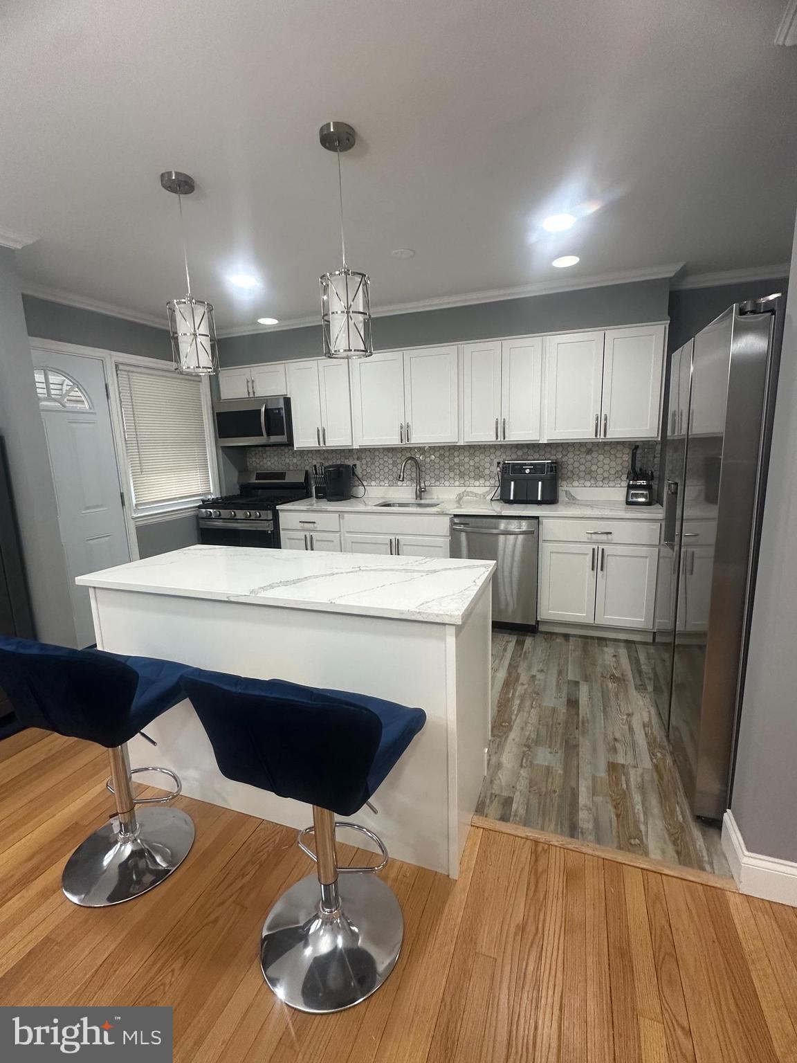 EDNOR GARDENS - LAKESIDE - Residential