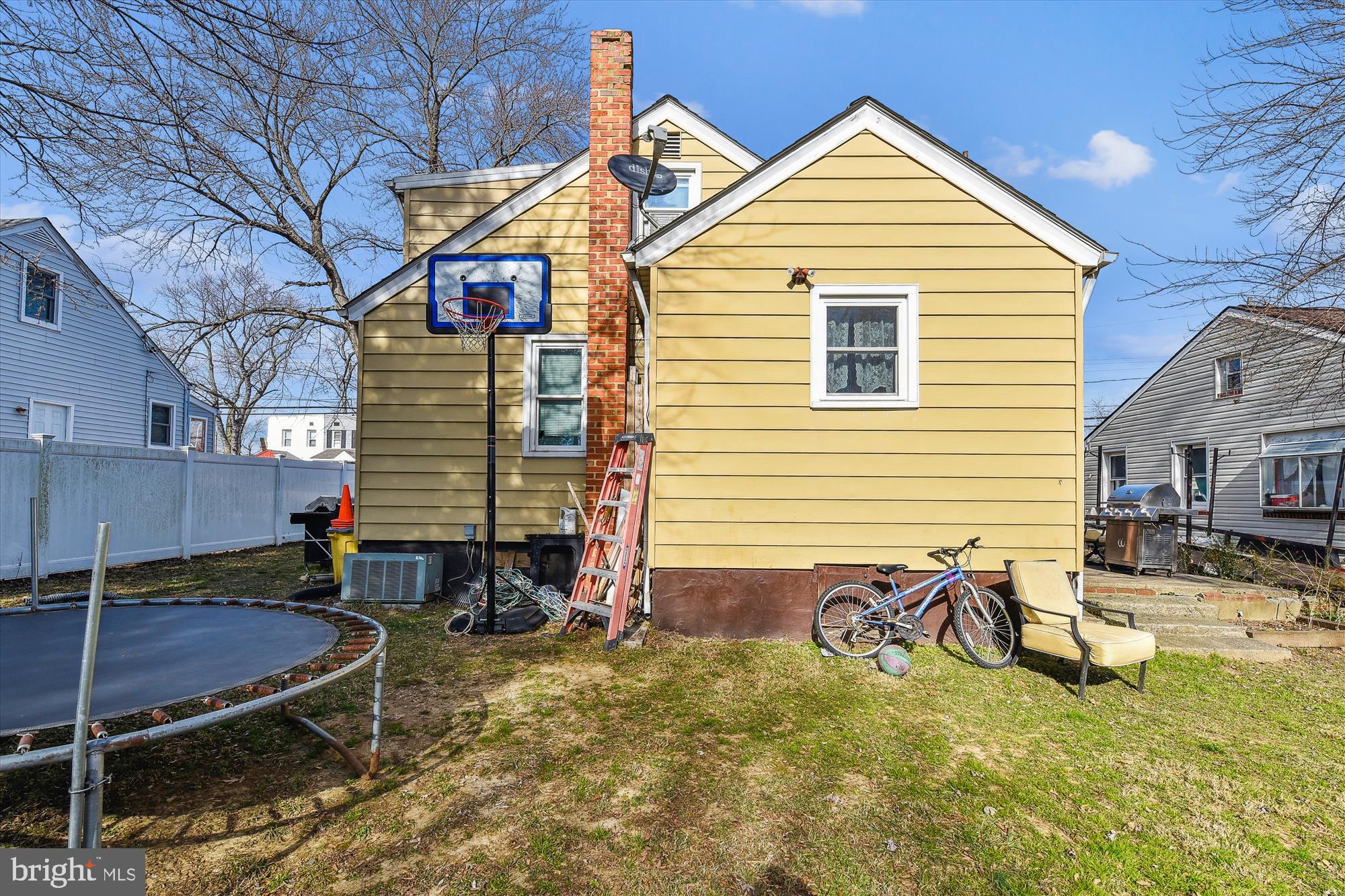 EASTPORT - Residential