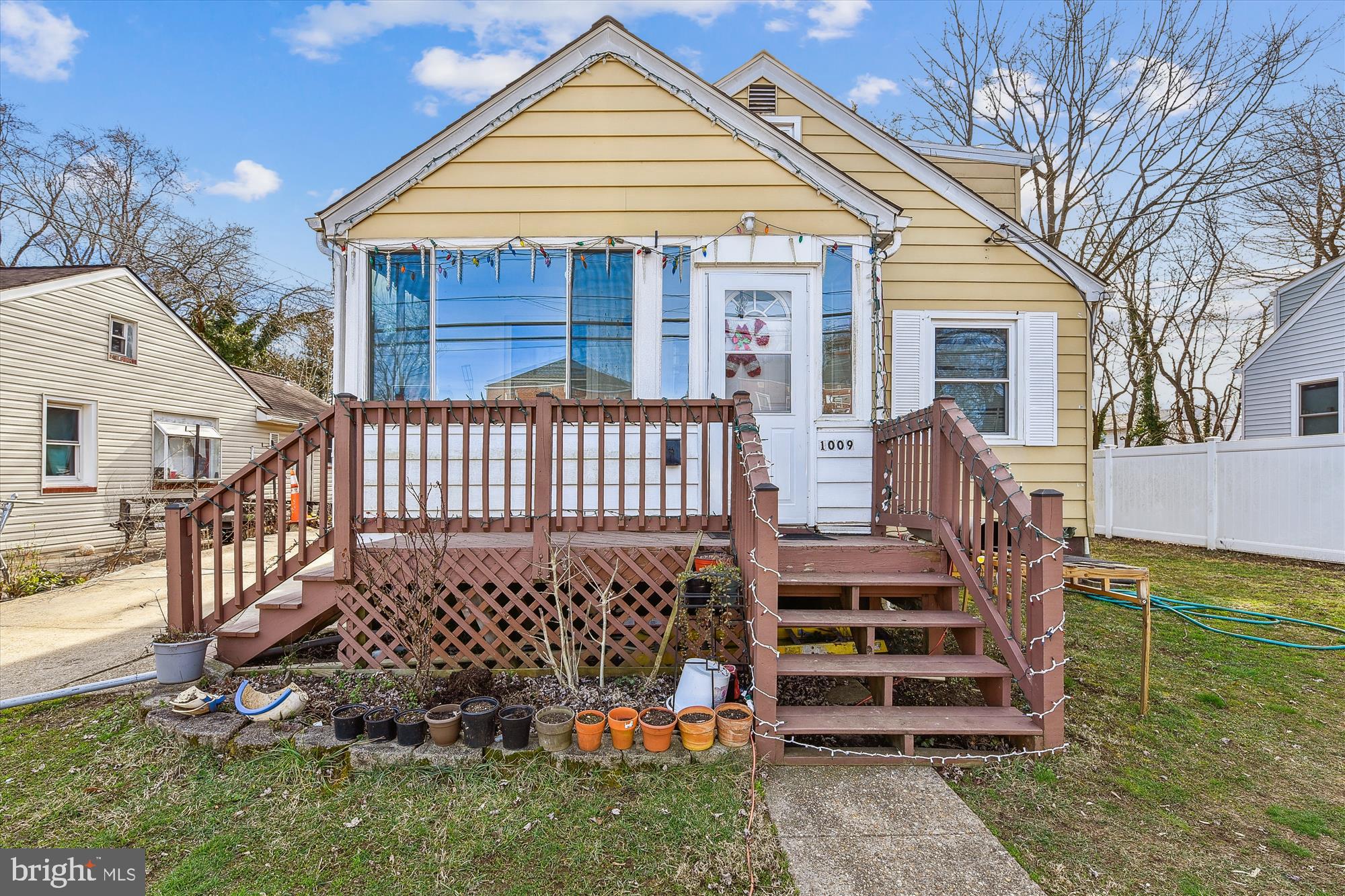 EASTPORT - Residential