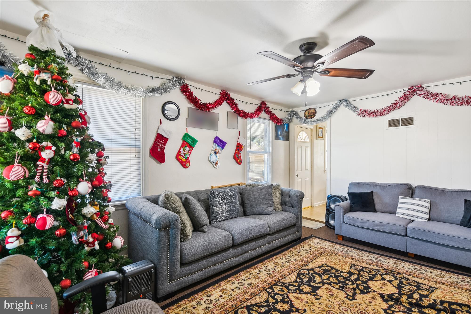 EASTPORT - Residential