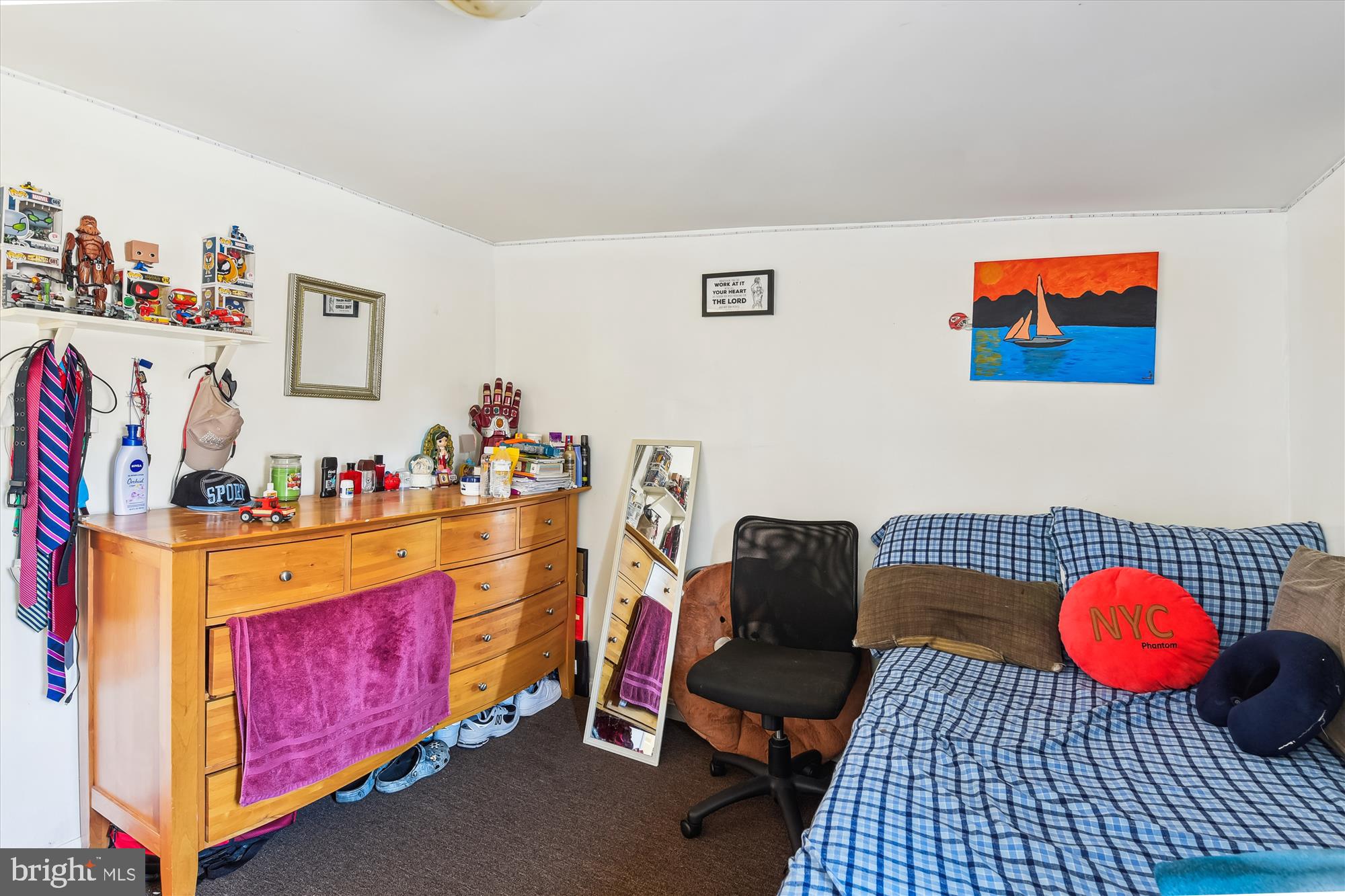 EASTPORT - Residential