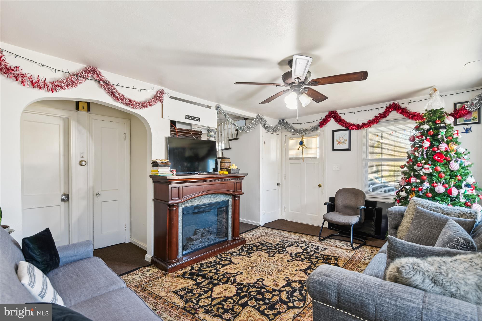 EASTPORT - Residential