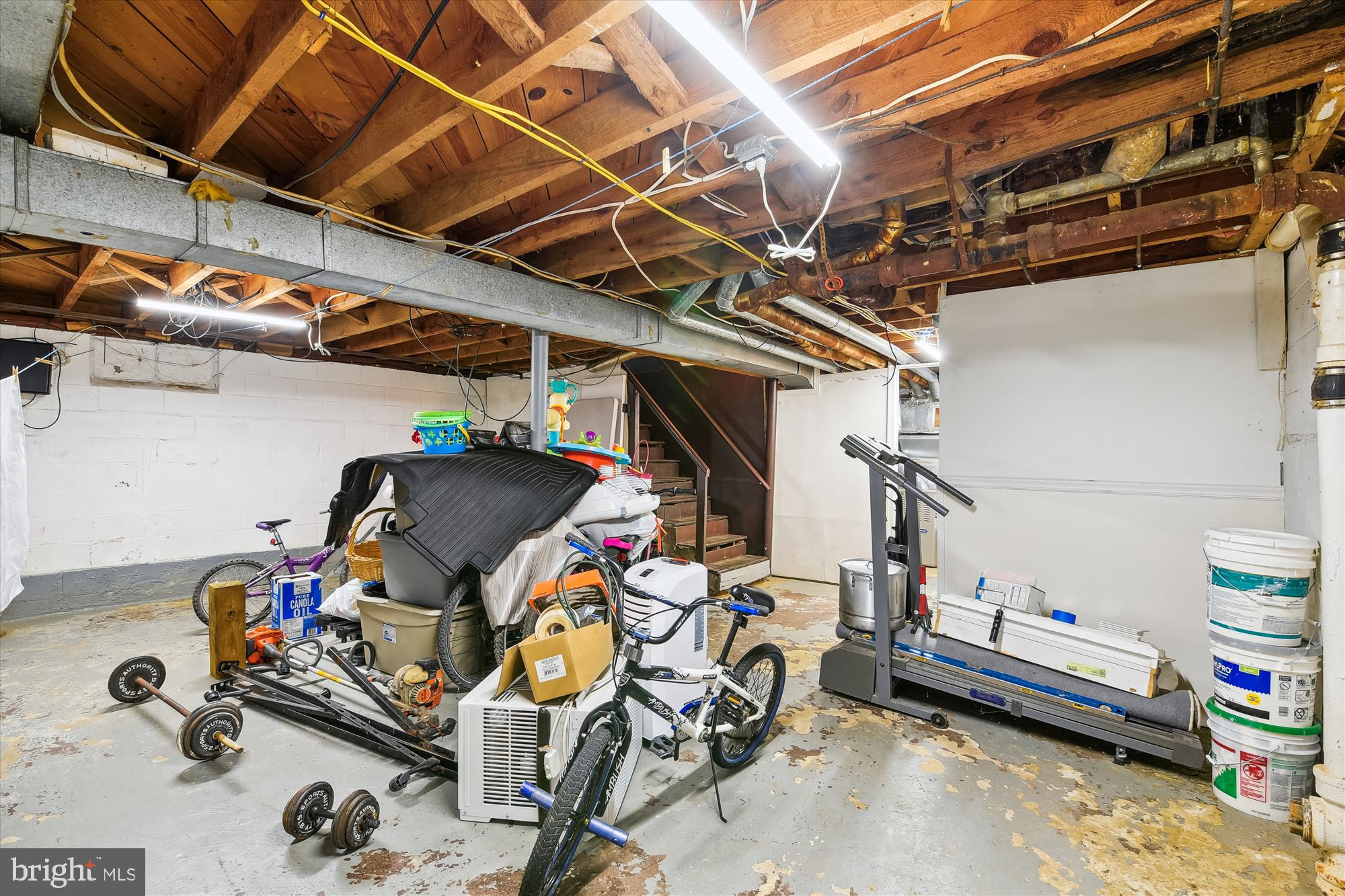 EASTPORT - Residential