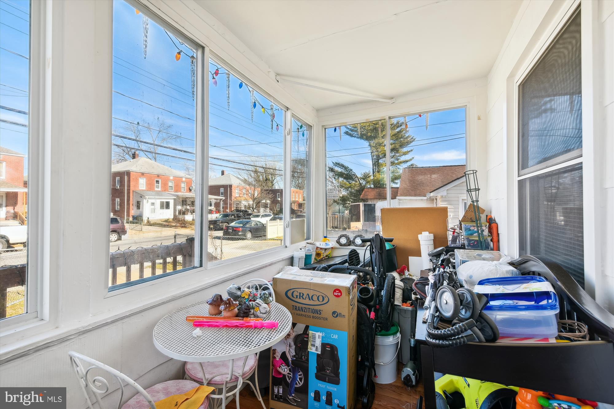 EASTPORT - Residential