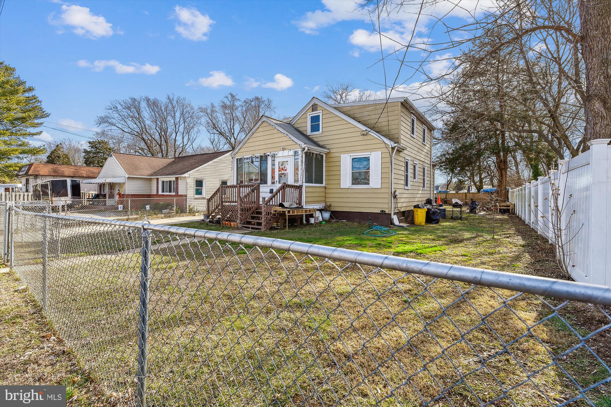 EASTPORT - Residential