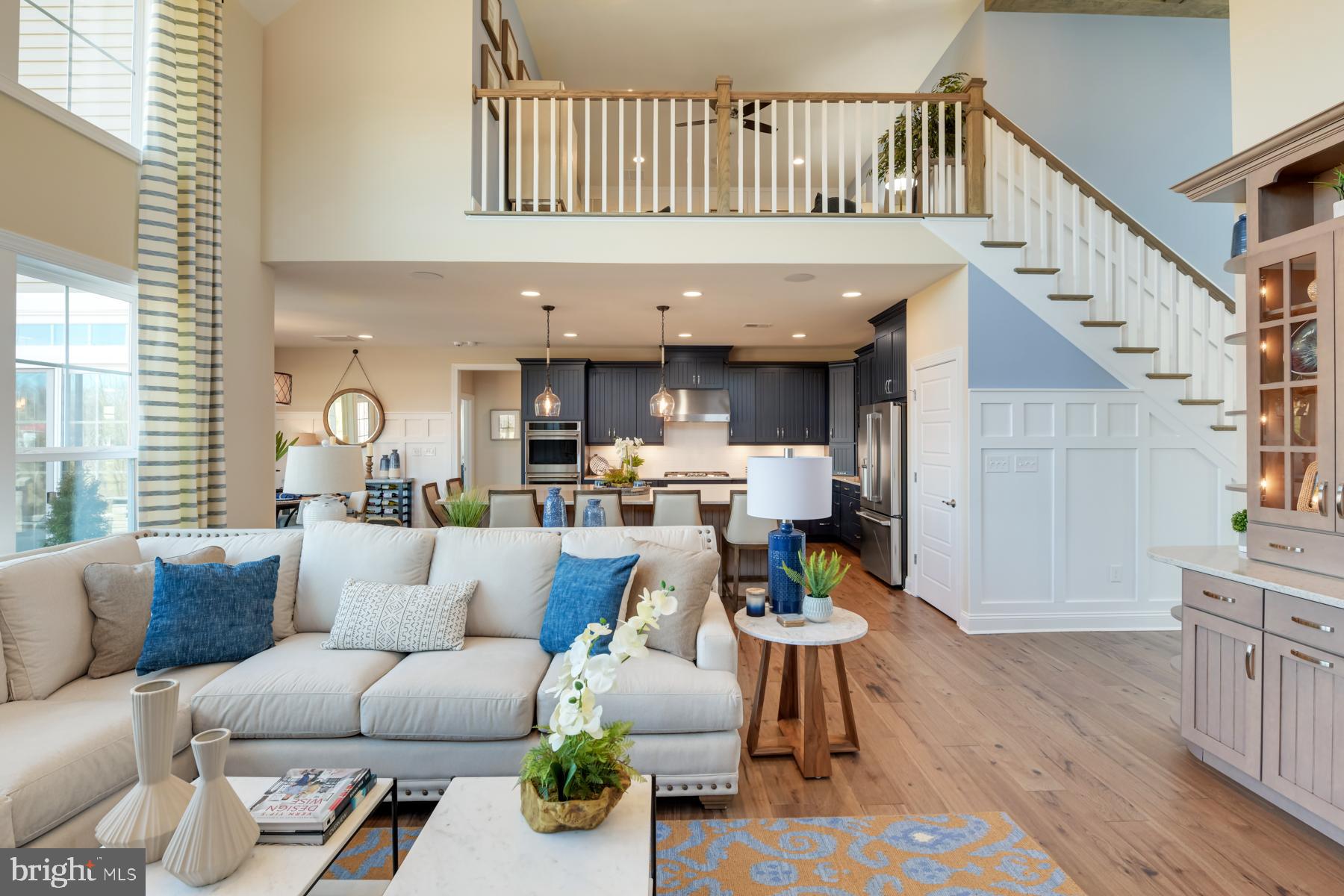 FISHERS COVE - Residential