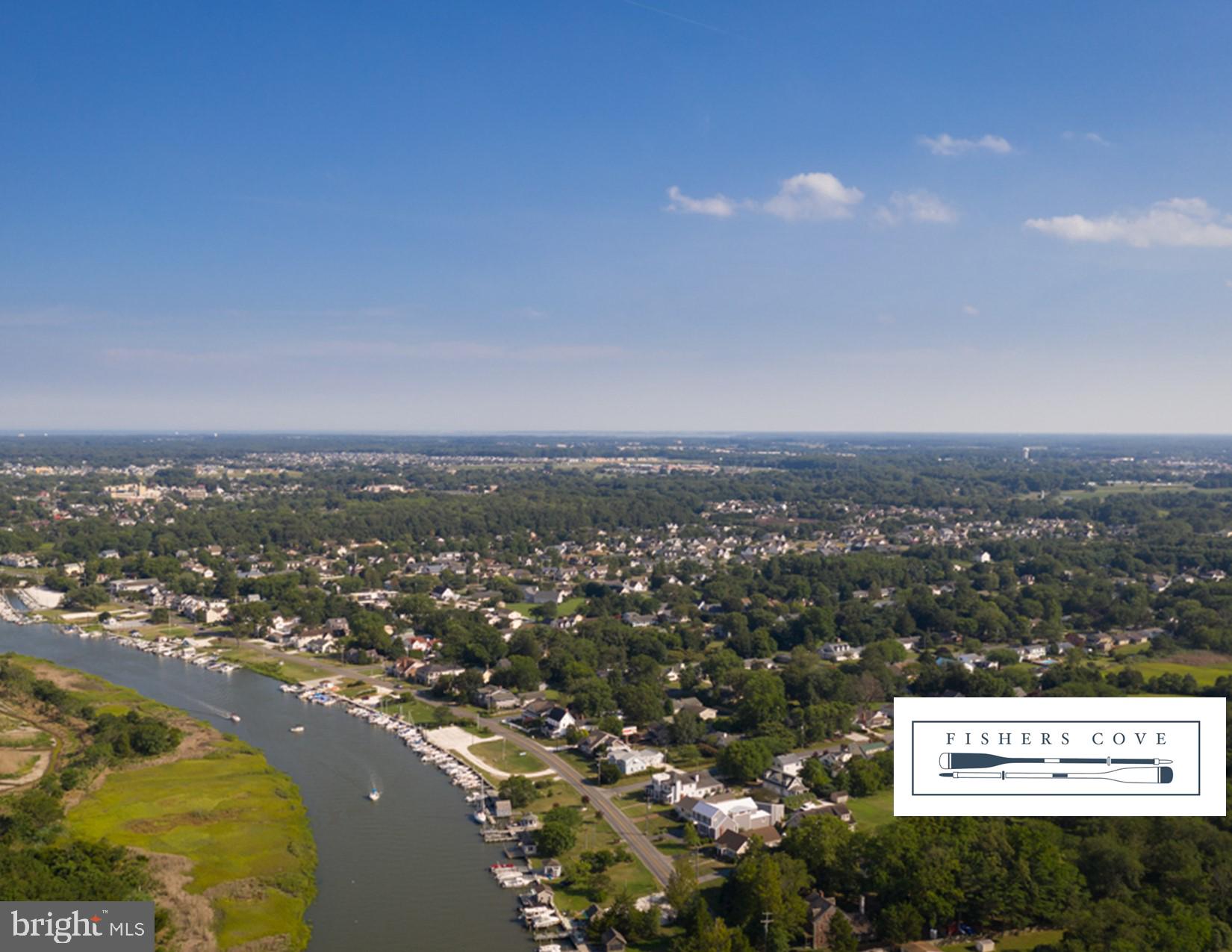 FISHERS COVE - Residential