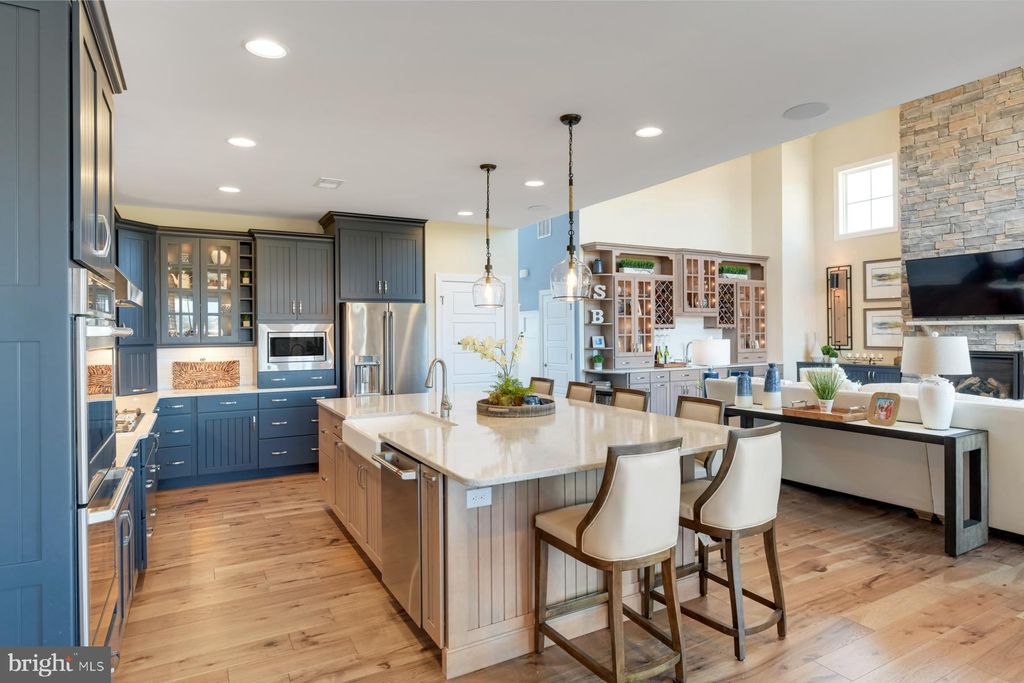 Photo of 157 Tyler'S Circle #15, LEWES, DE 19958 (MLS # DESU2102034)