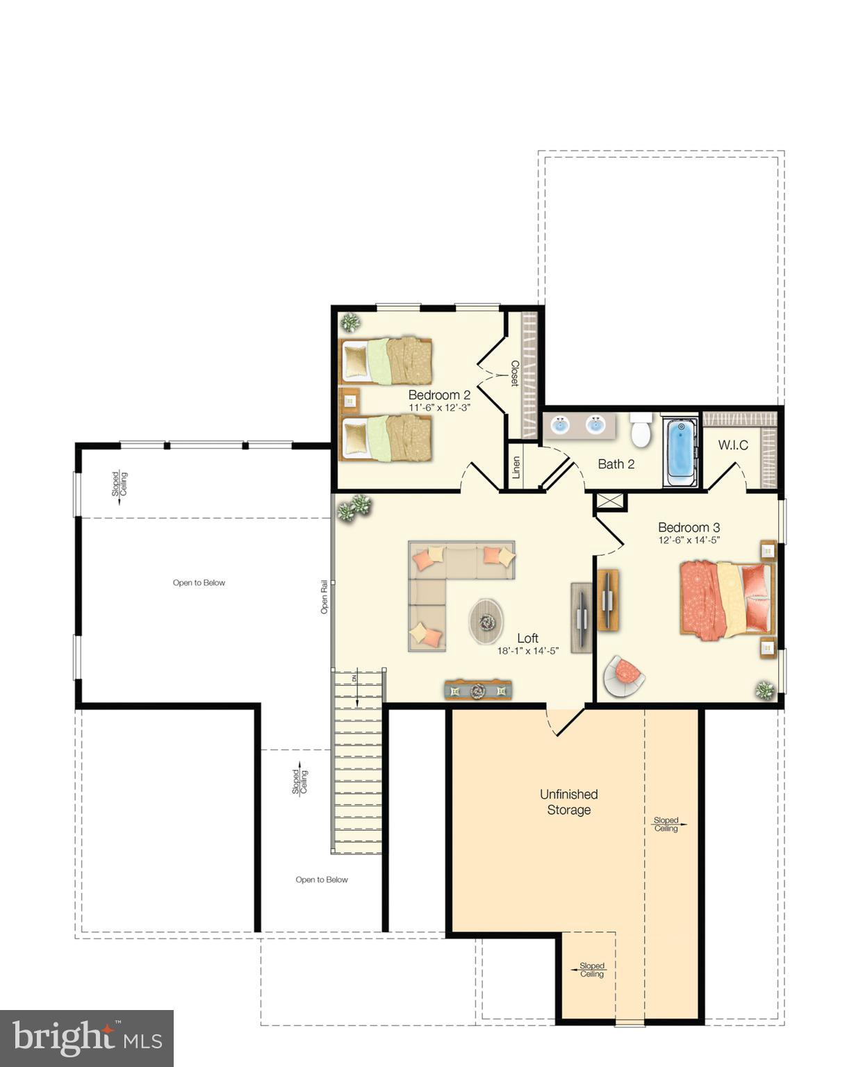 FISHERS COVE - Residential