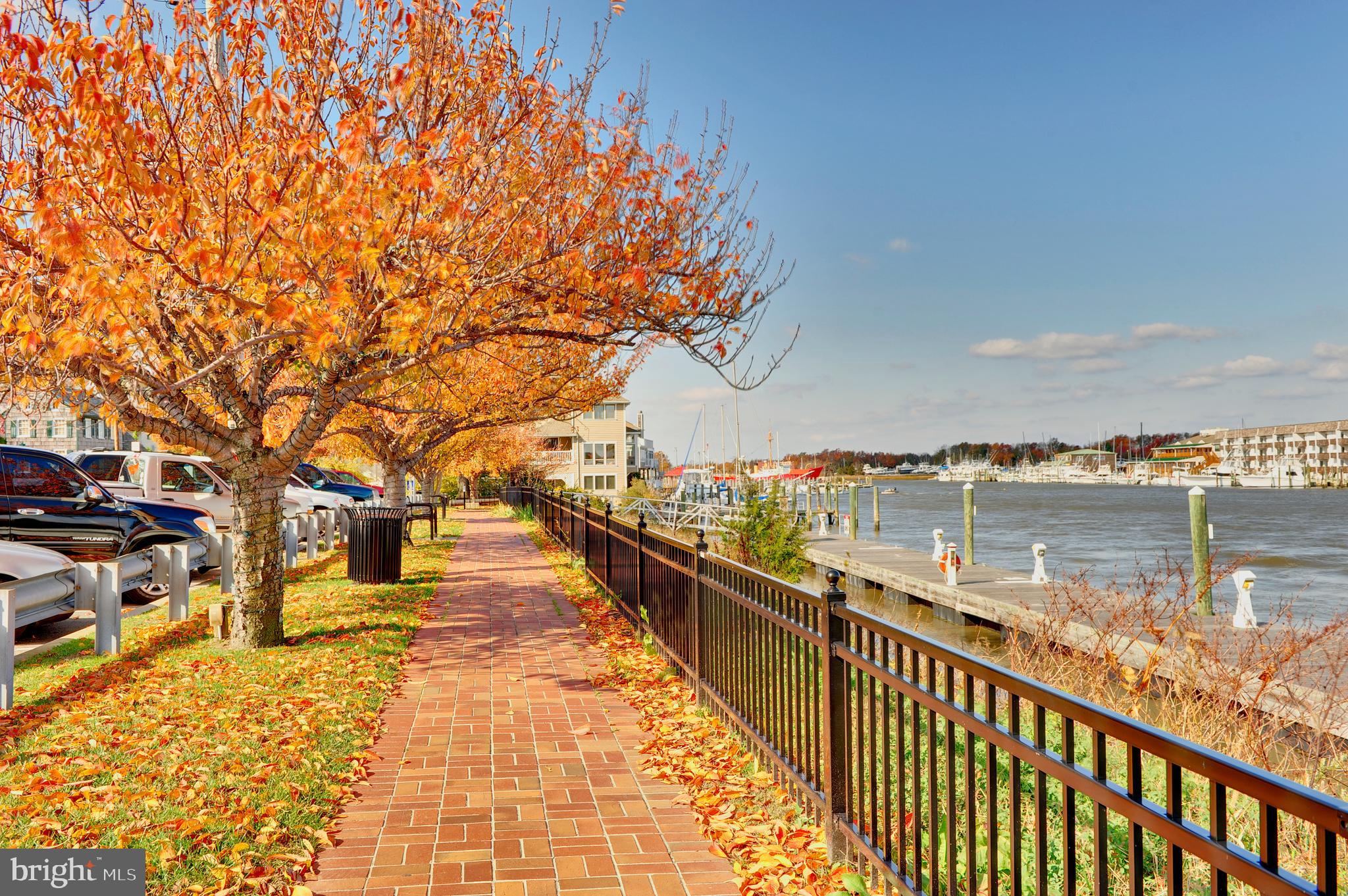 FISHERS COVE - Residential